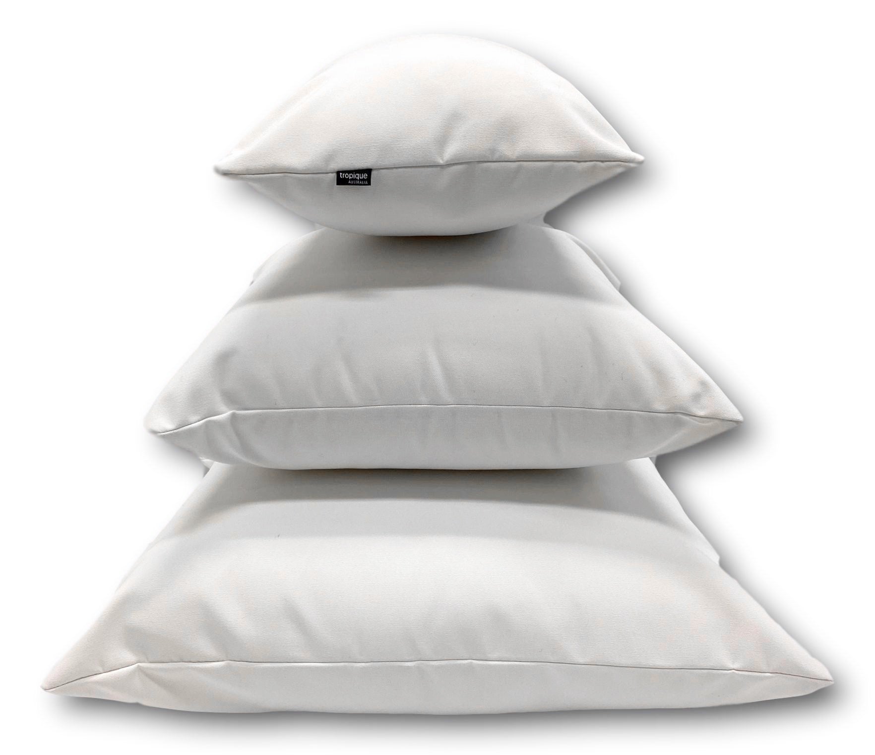 Sunbrella Canvas White