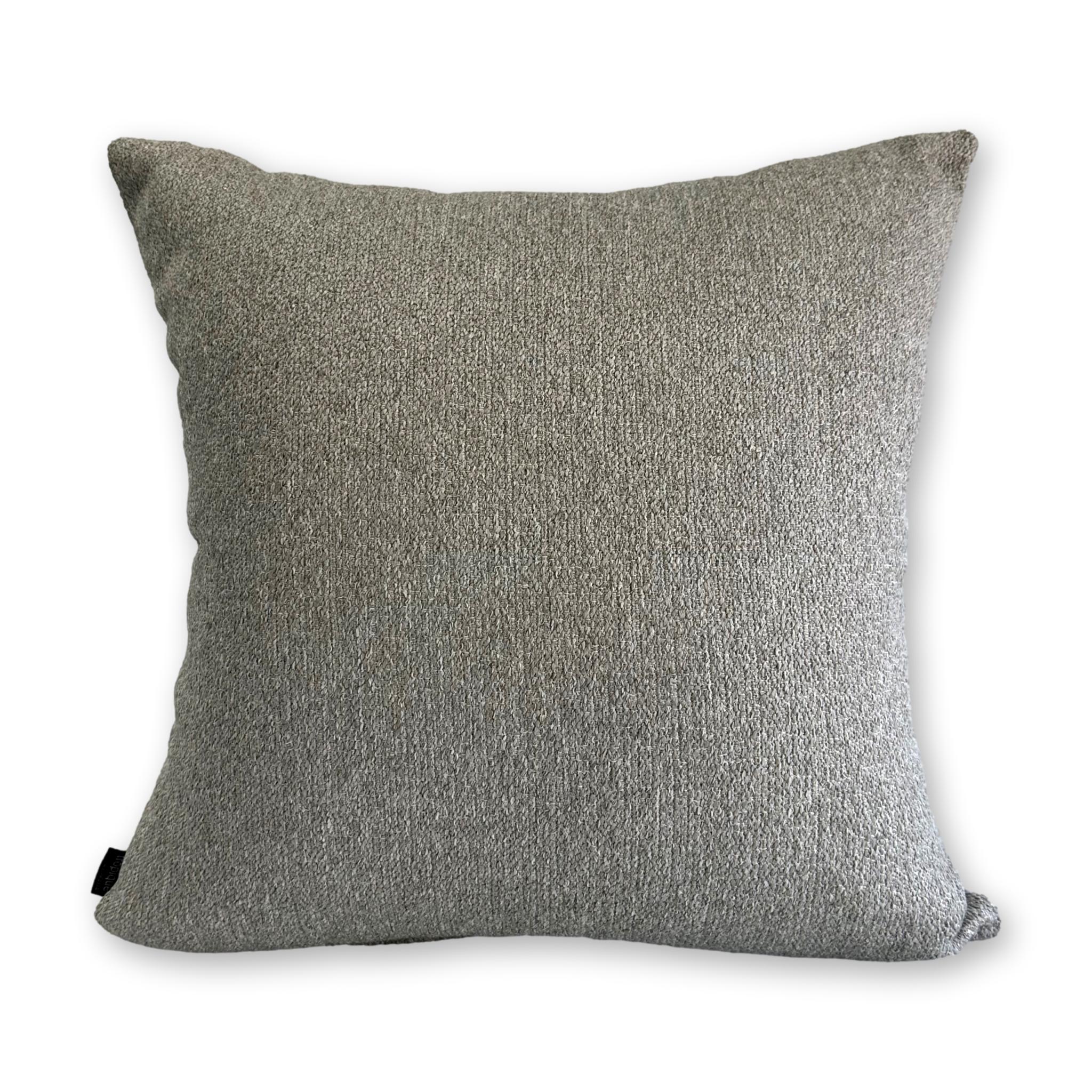 Spritz Stripe Grey & White