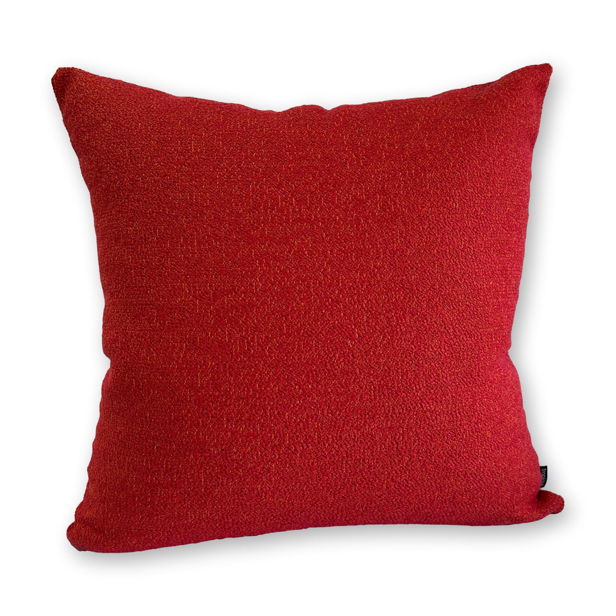 Spritz Stripe Red & White