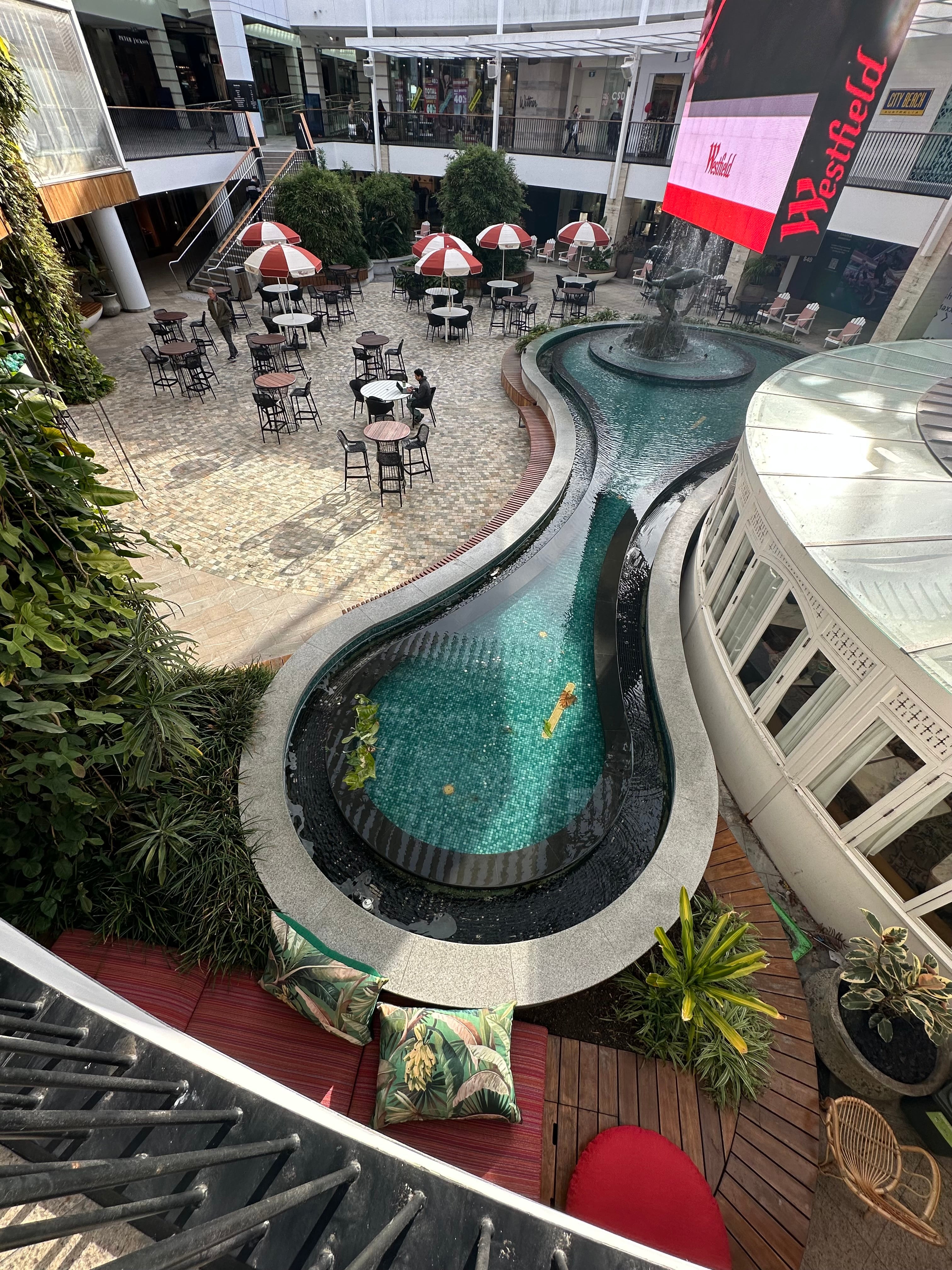 Showroom Appointment