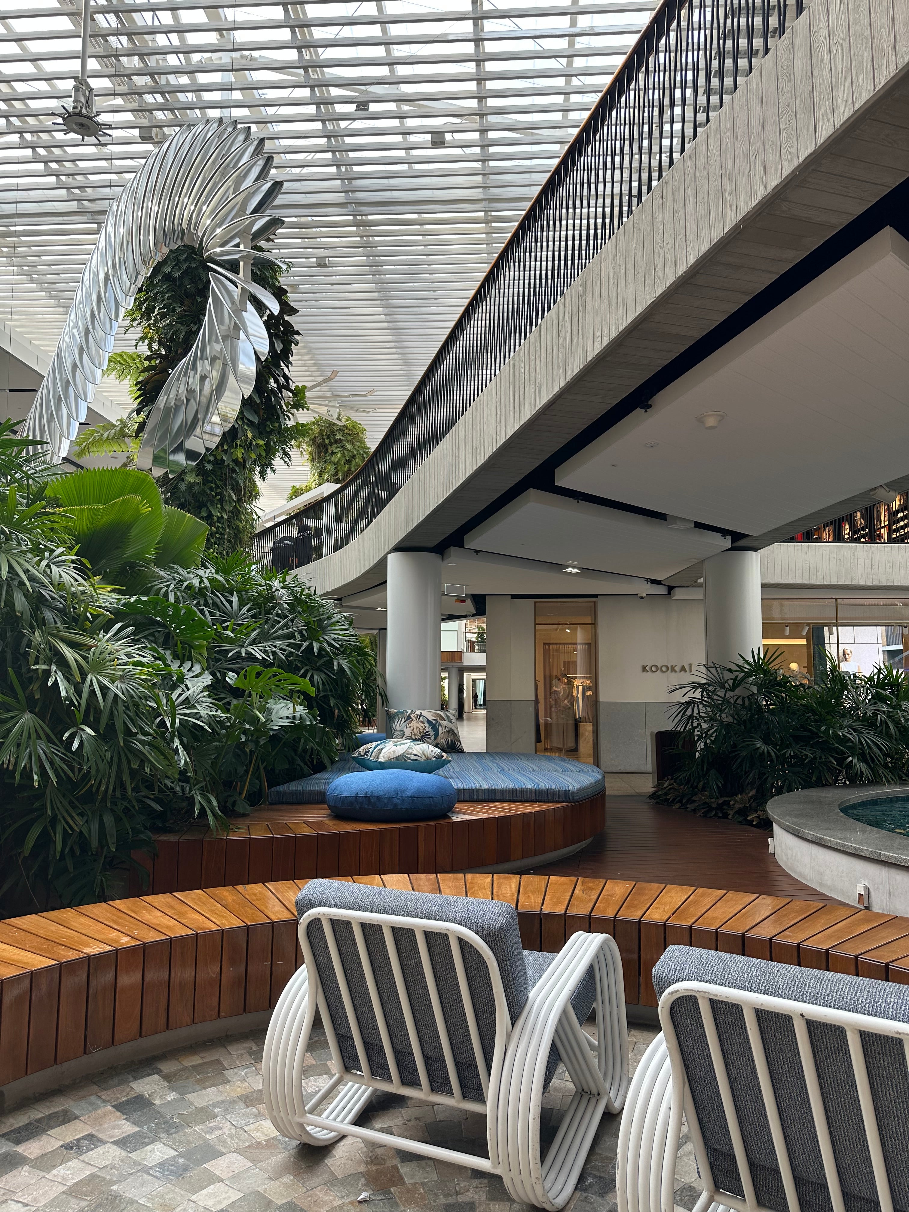 Showroom Appointment