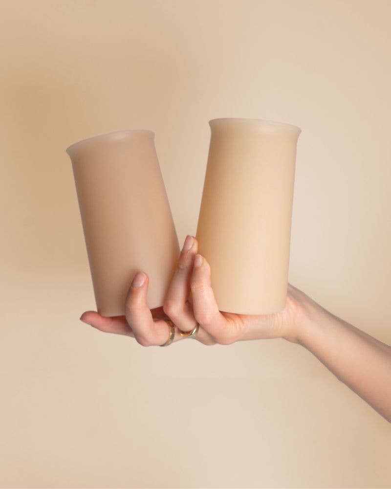 Drinkware Highball Glasses Tonal