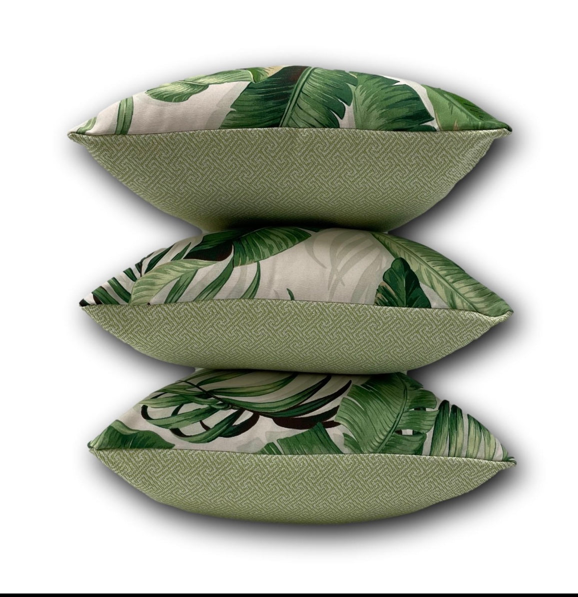 Palmiers Quay in Verde Lumbar