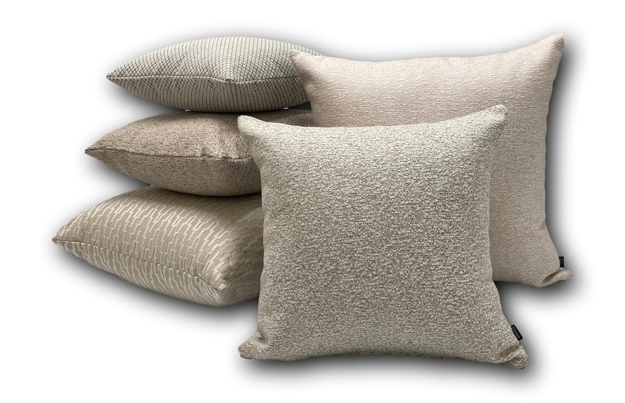 Outdoor Boucle Shell