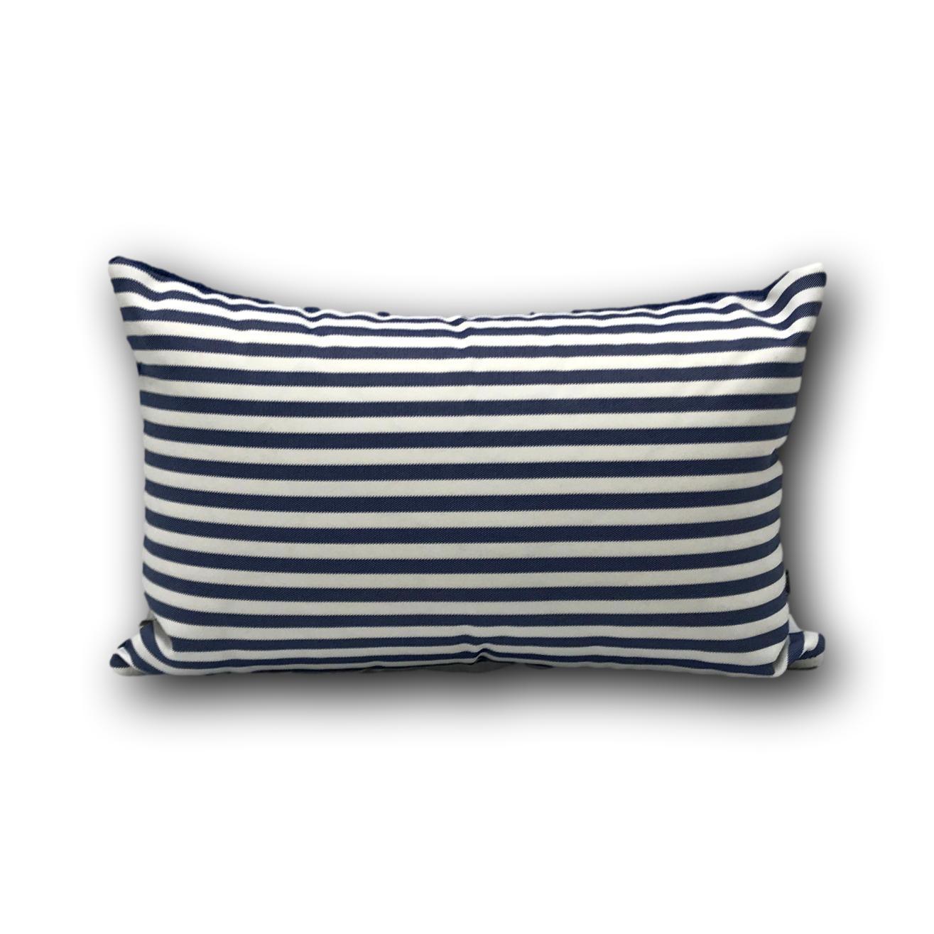 Cove in Marine - Tropique Cushions
