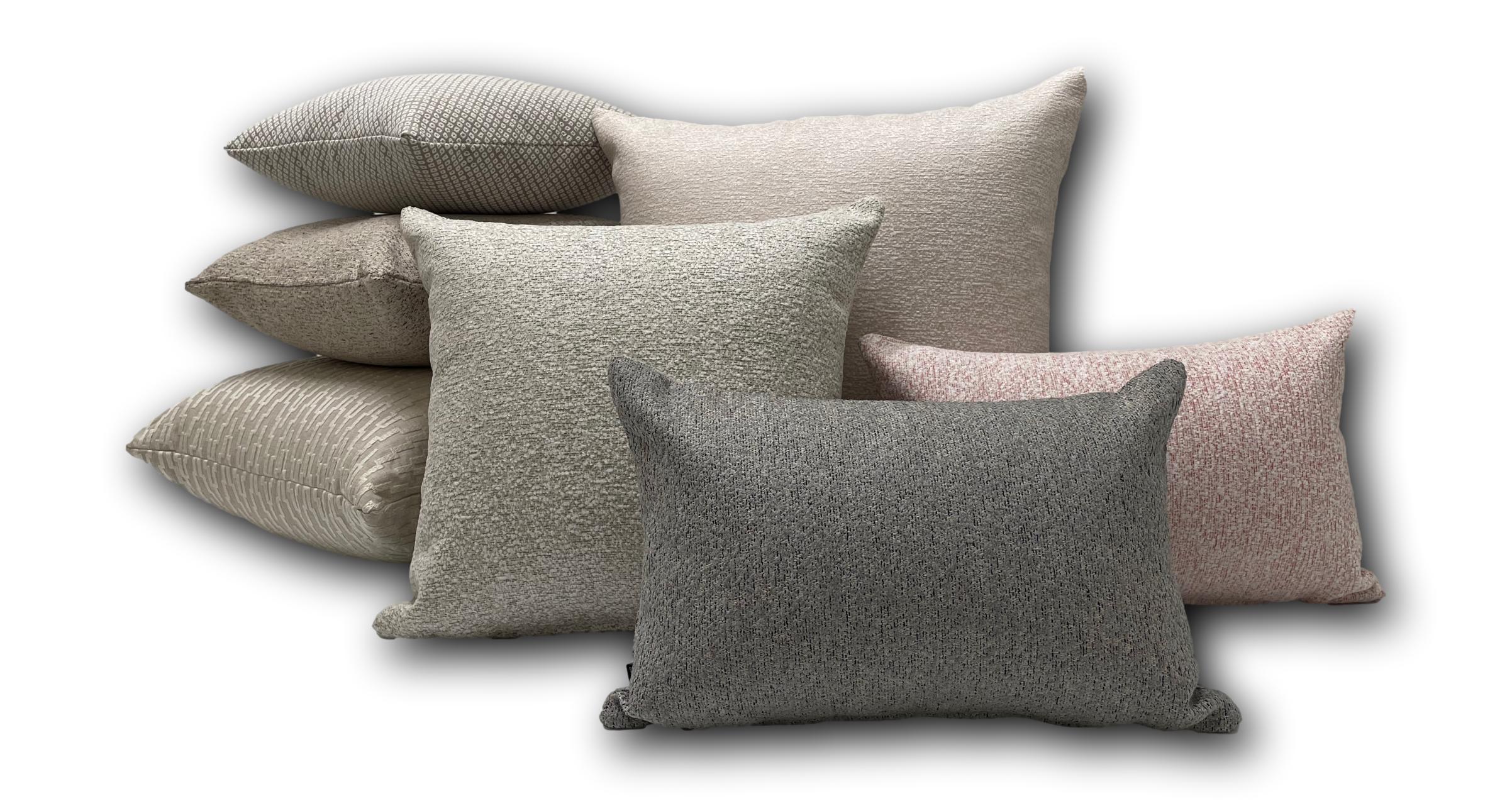 Outdoor Boucle Shell