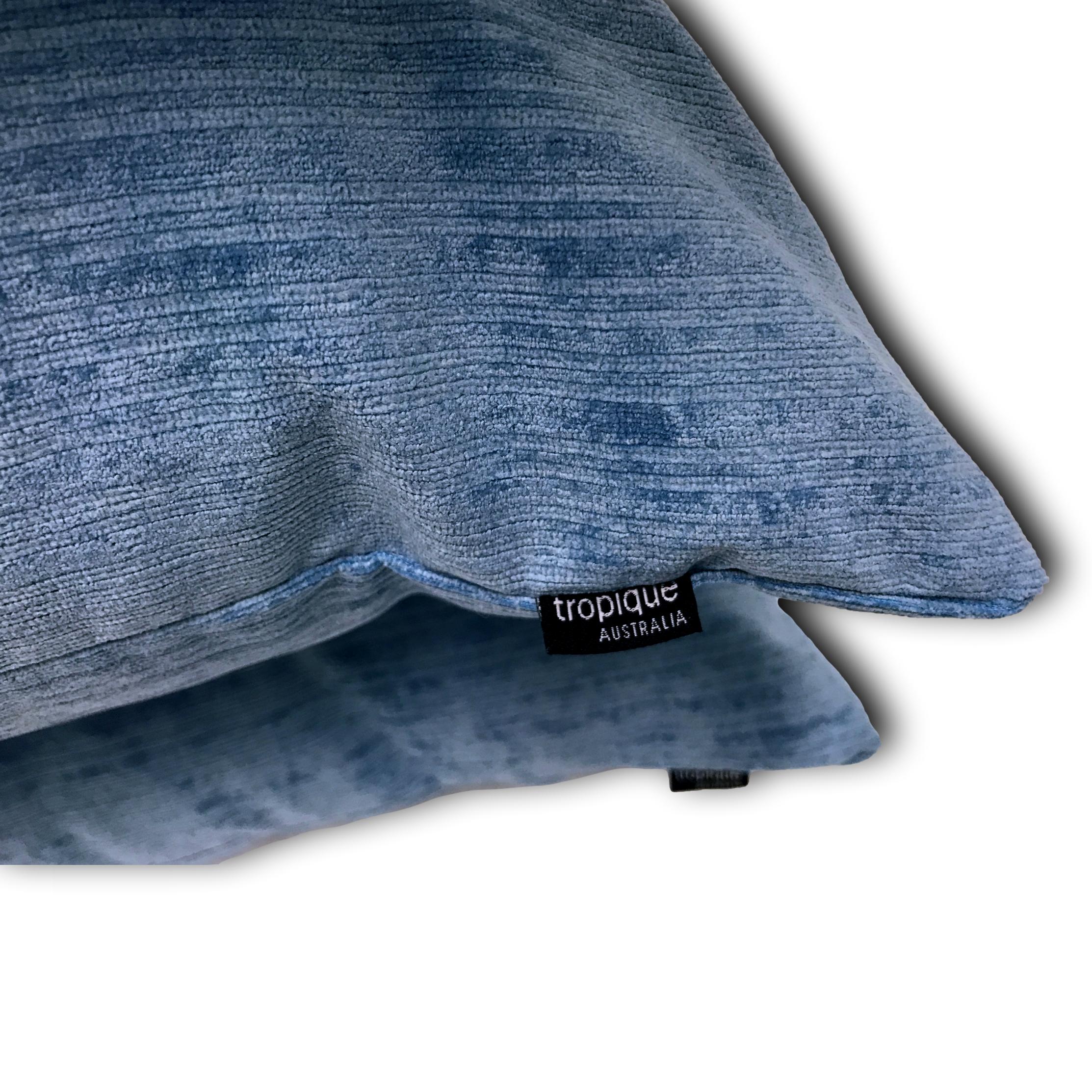 Bella Dura Velvet Ocean