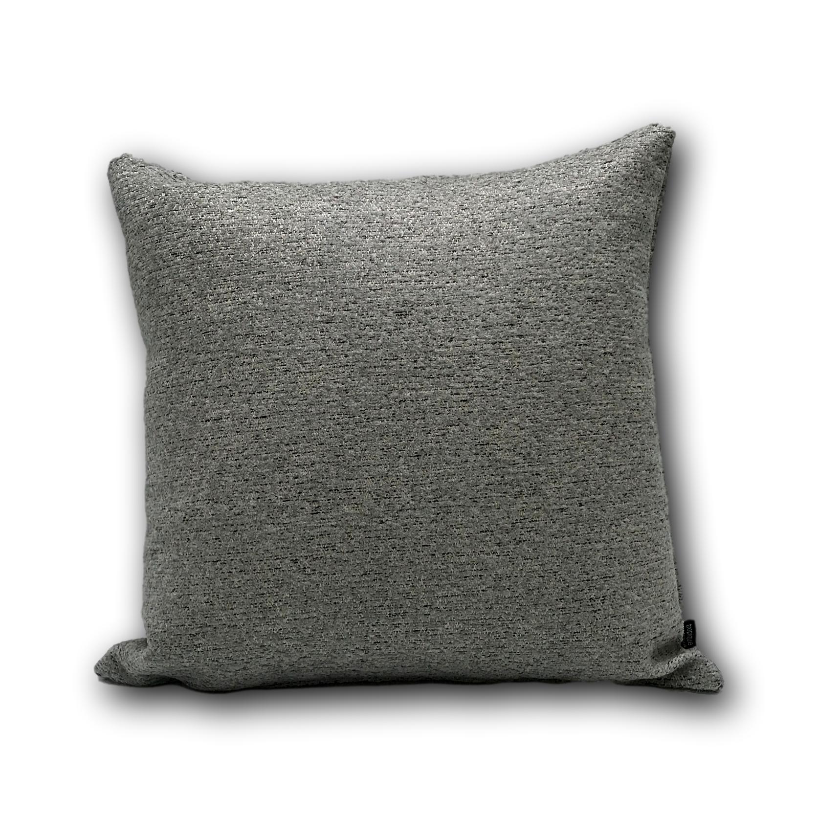 Outdoor Boucle Stone Grey