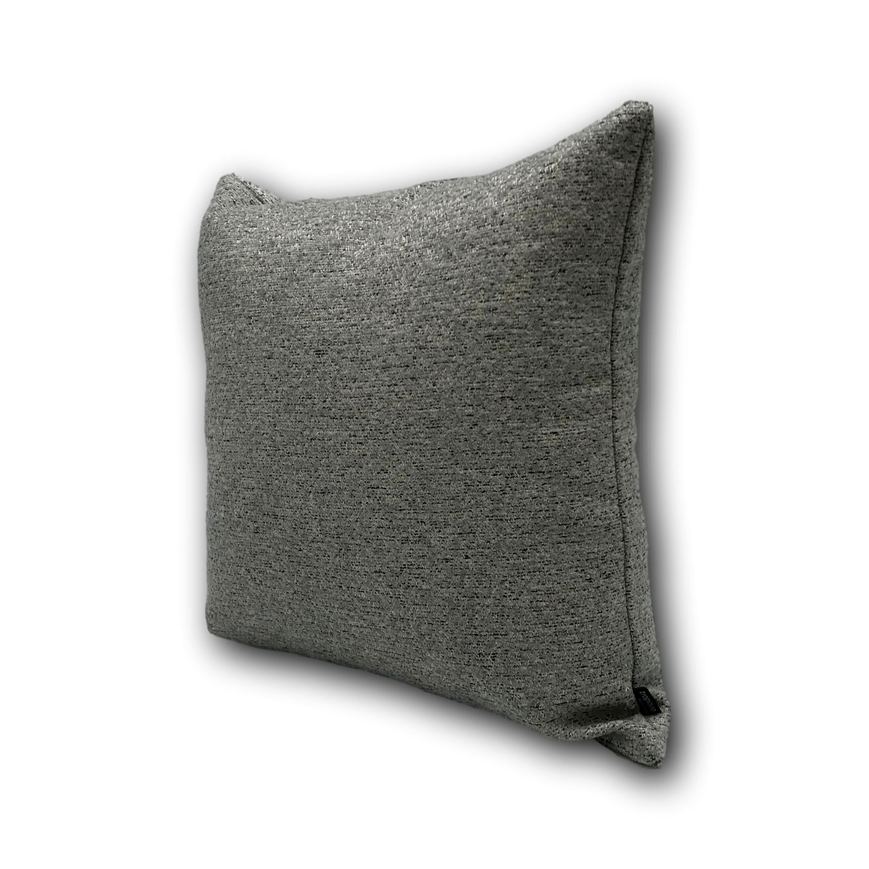 Outdoor Boucle Stone Grey