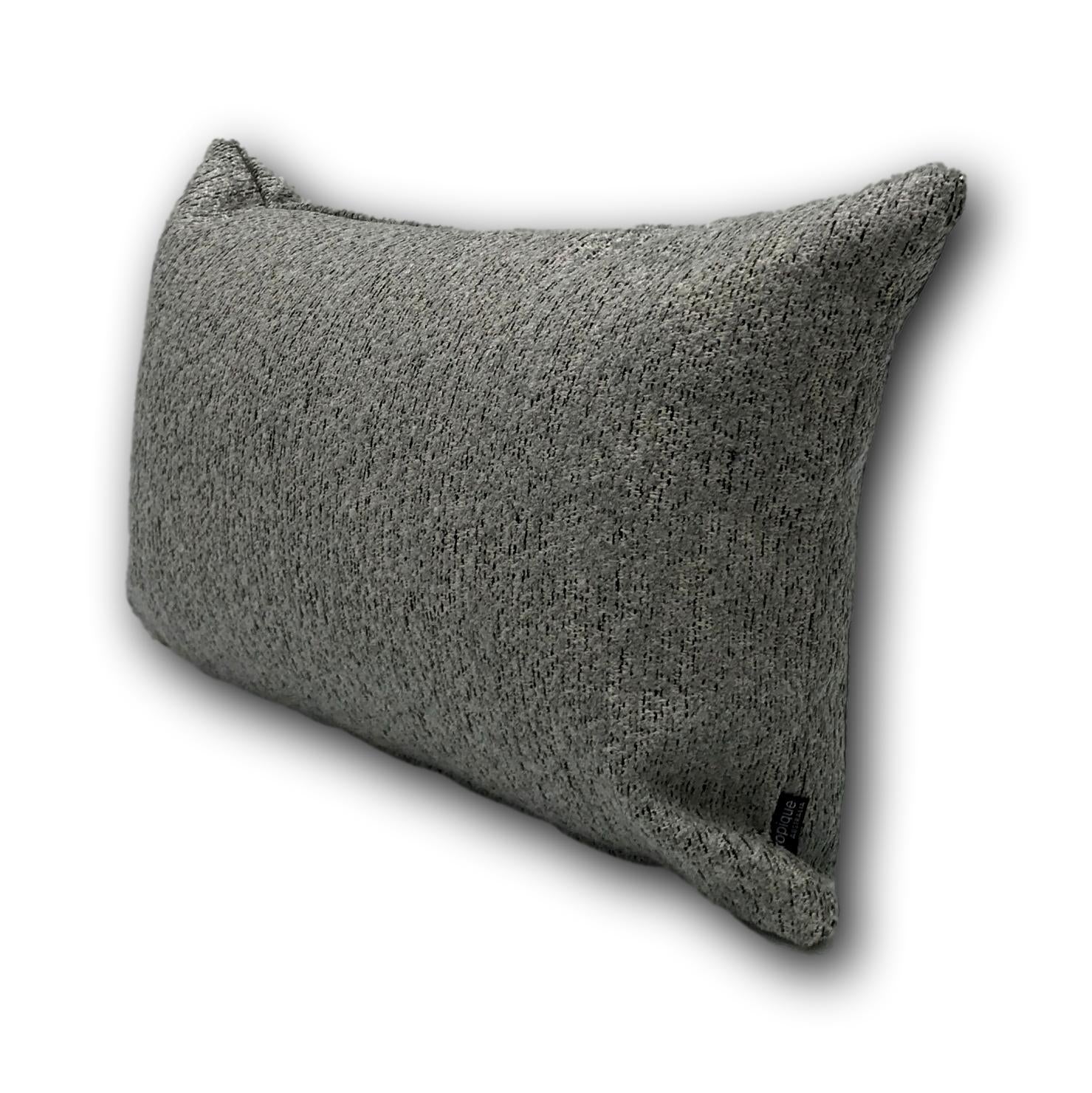 Outdoor Boucle Stone Grey