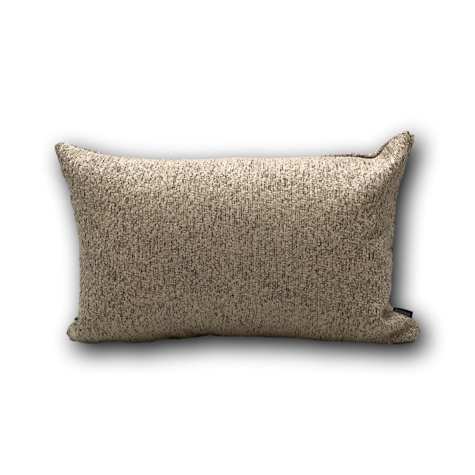 Outdoor Boucle Pepper