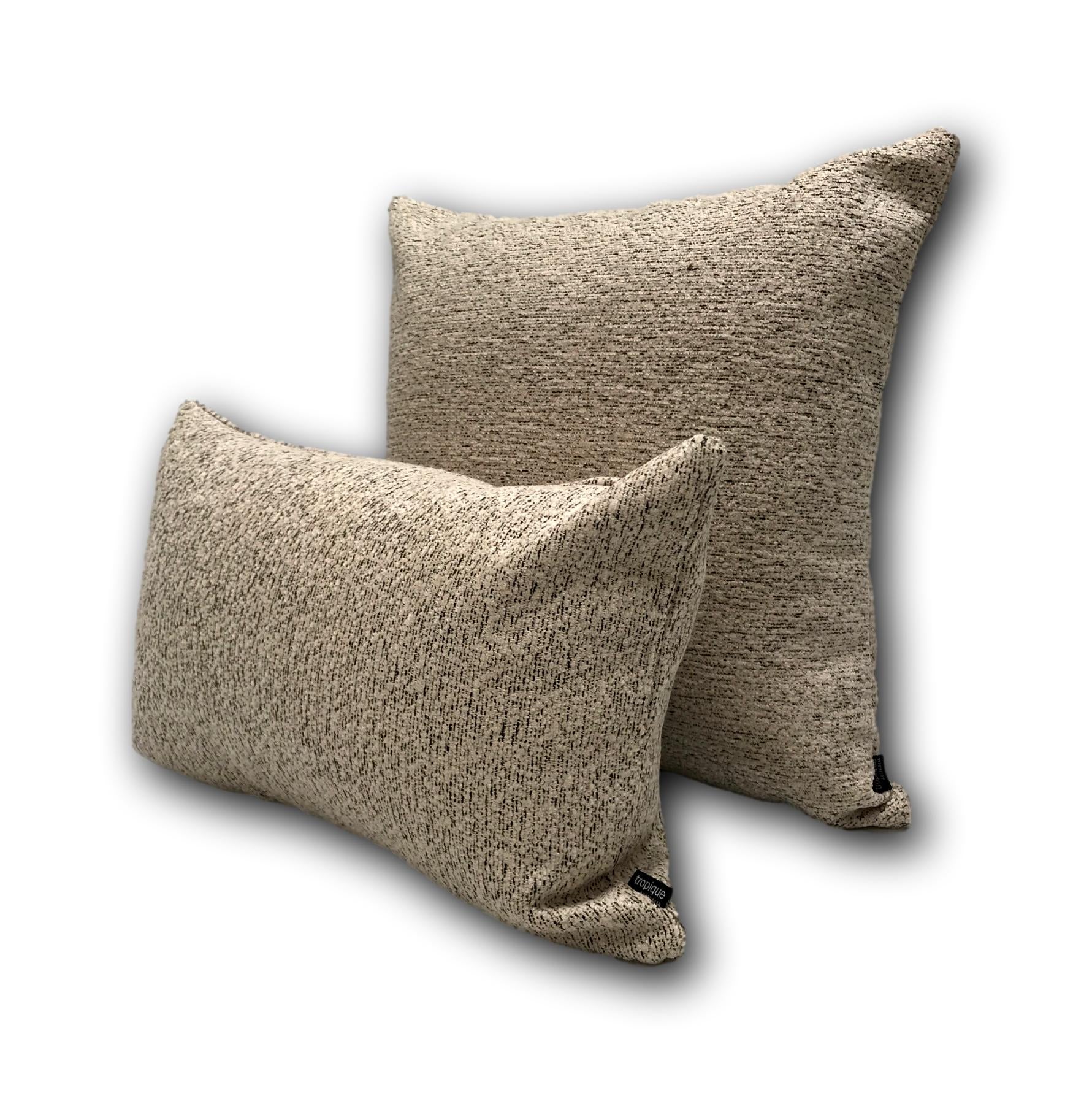Outdoor Boucle Pepper