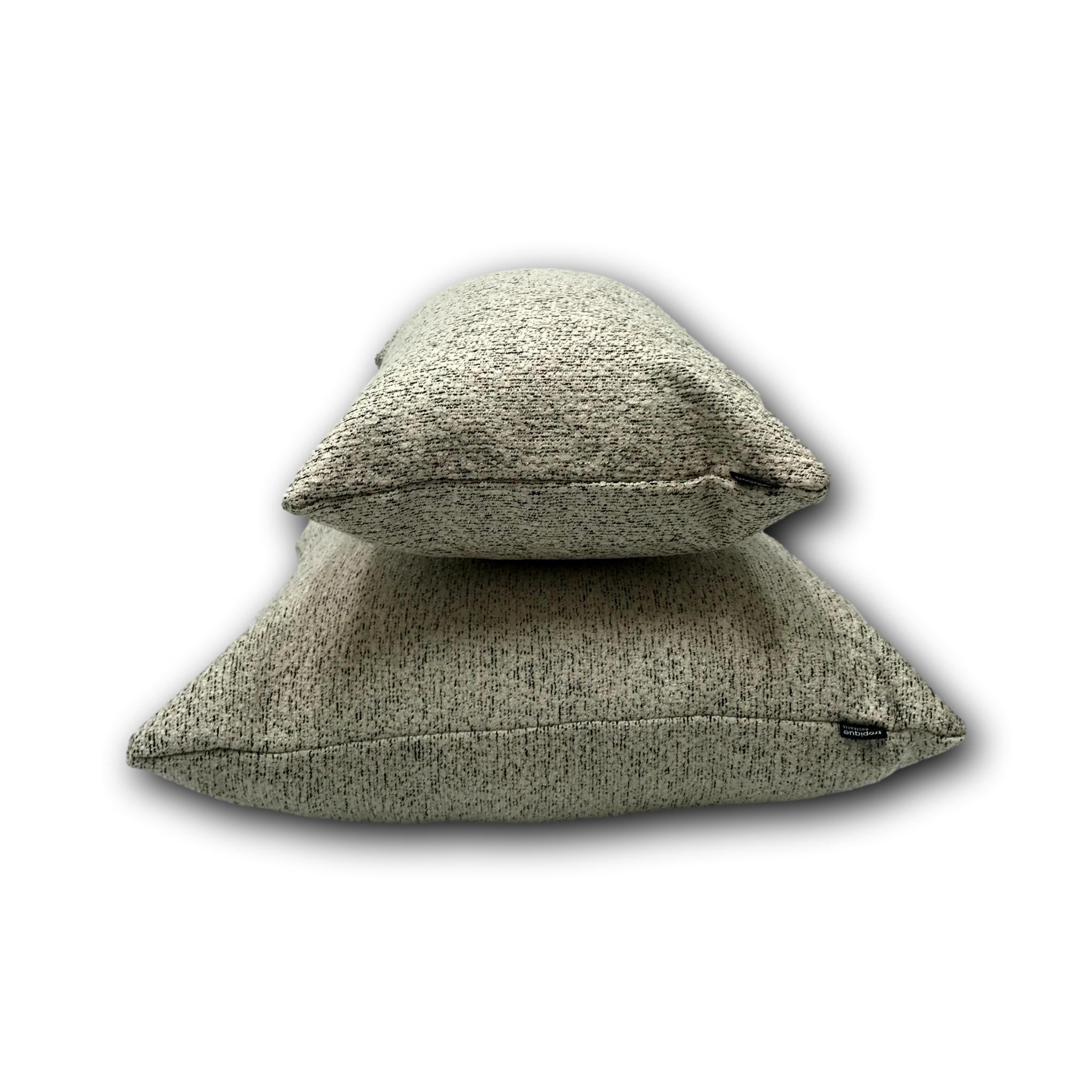 Outdoor Boucle Pepper