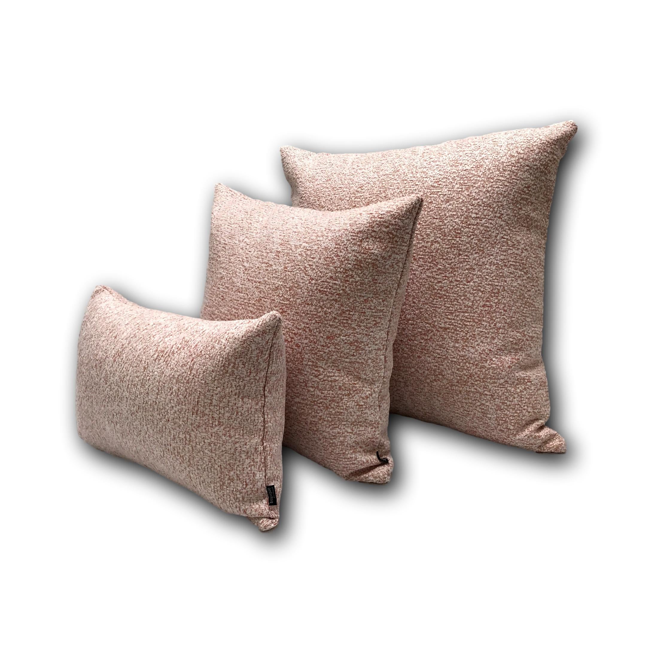 Outdoor Boucle Rose