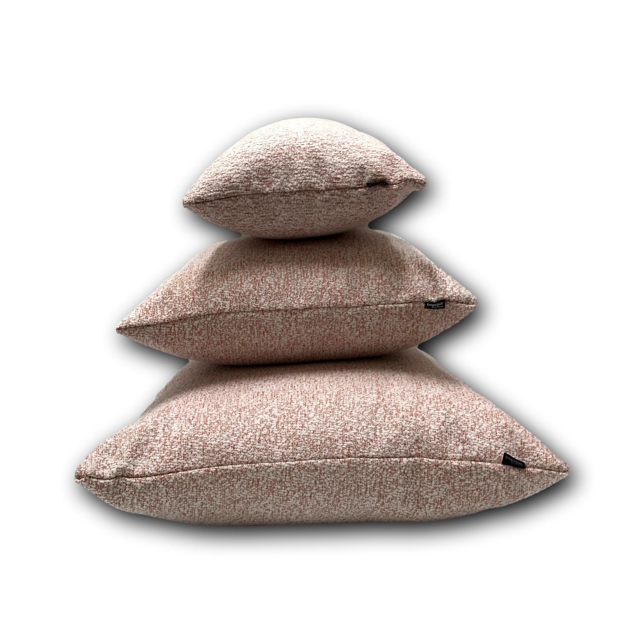 Outdoor Boucle Rose
