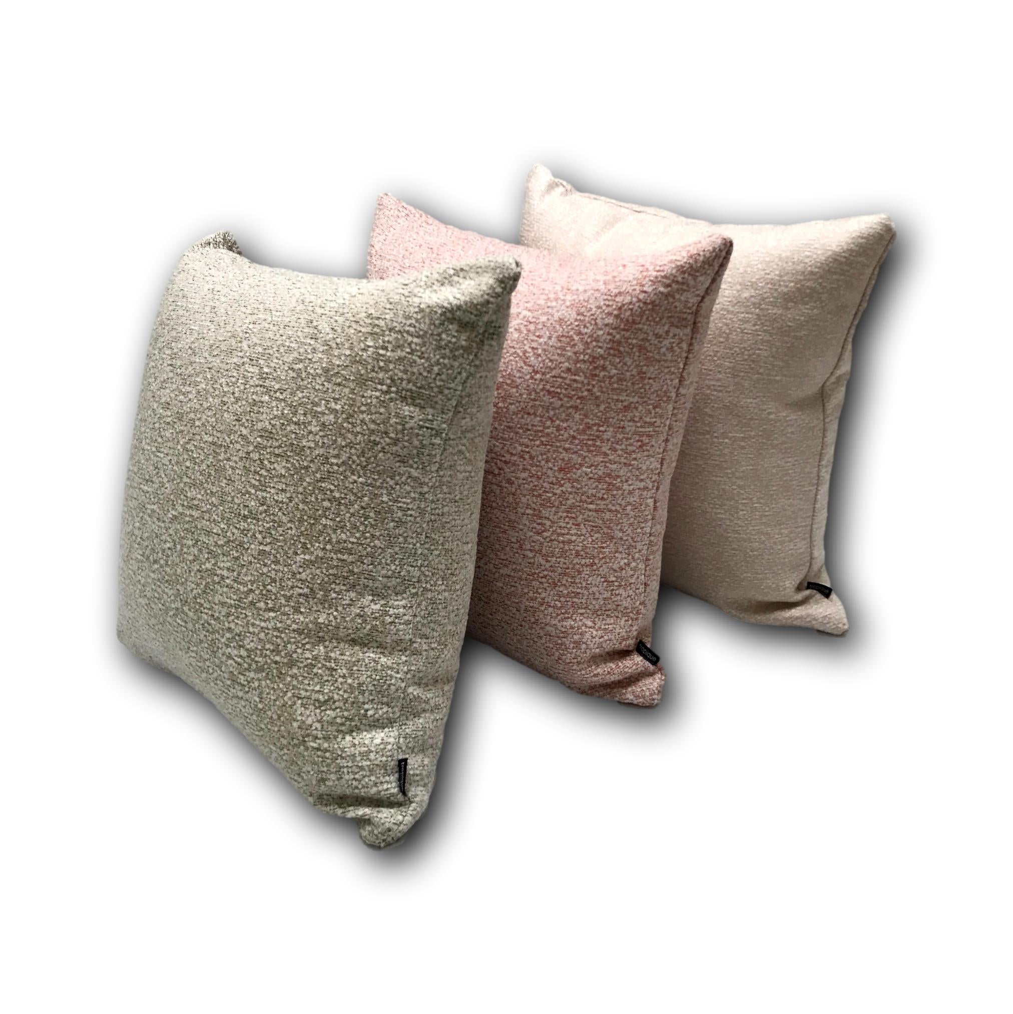 Outdoor Boucle Rose