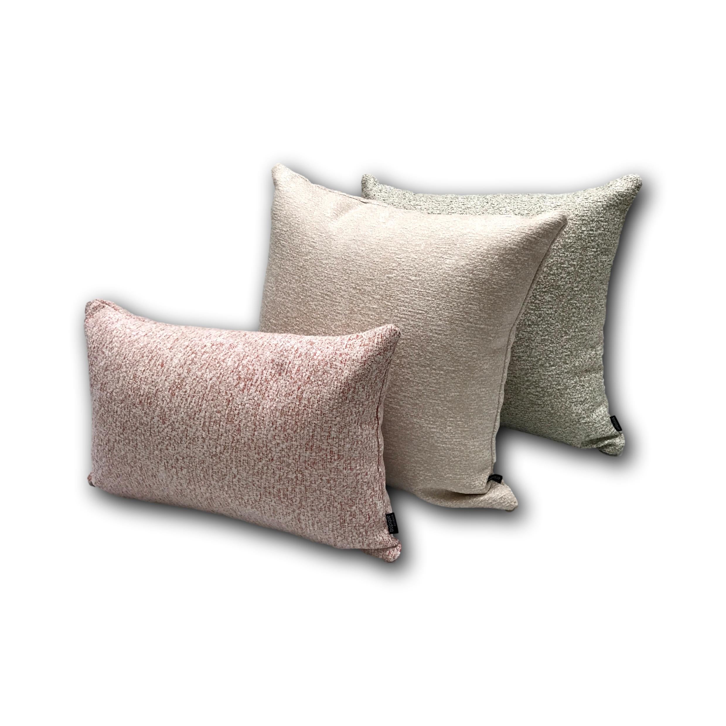 Outdoor Boucle Shell