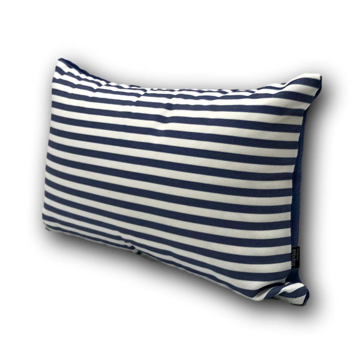 Cove in Marine - Tropique Cushions