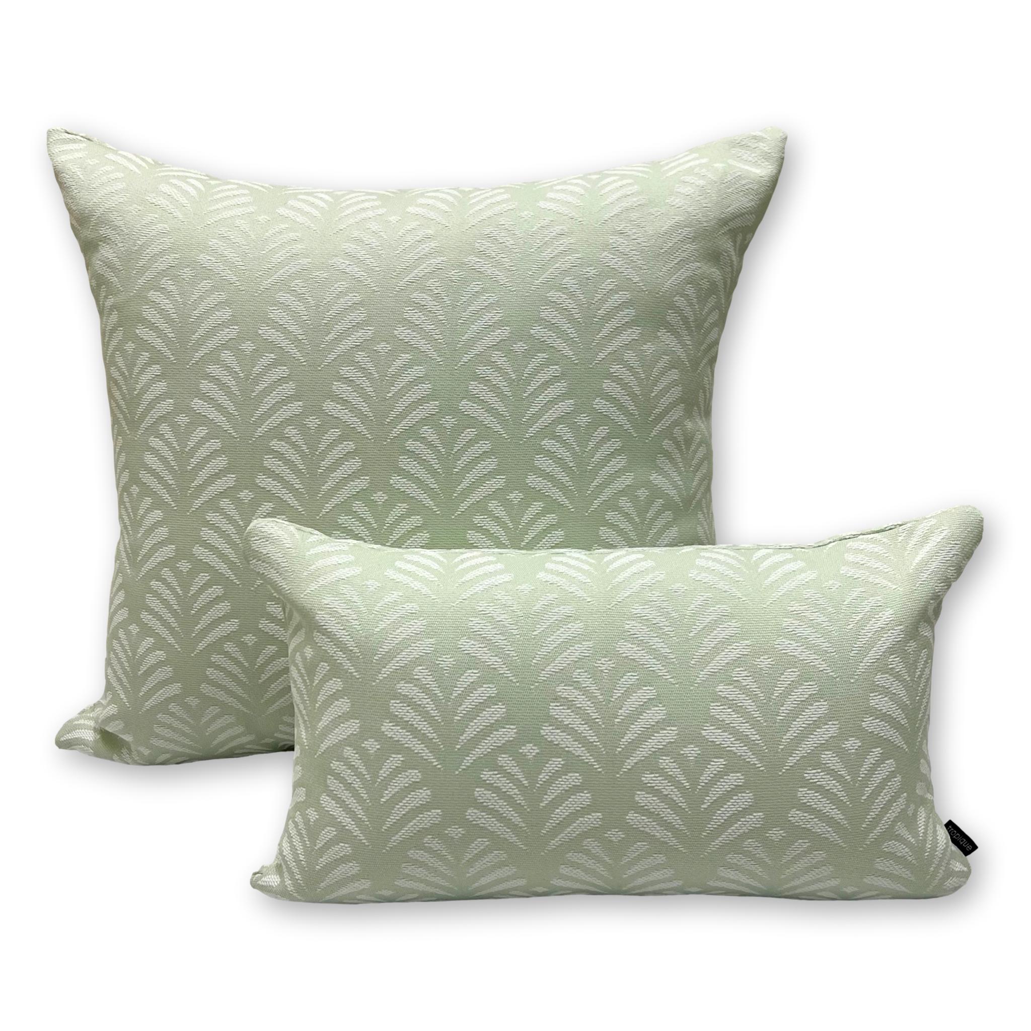 Senada Sosa in Celadon