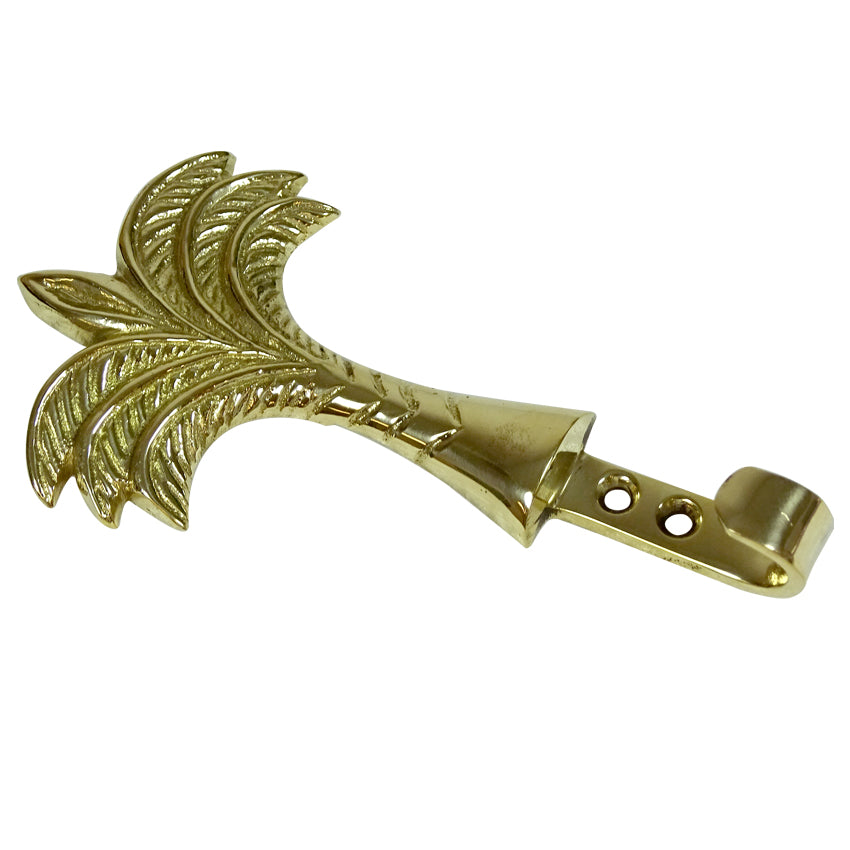 Royal Palms Wall Hook