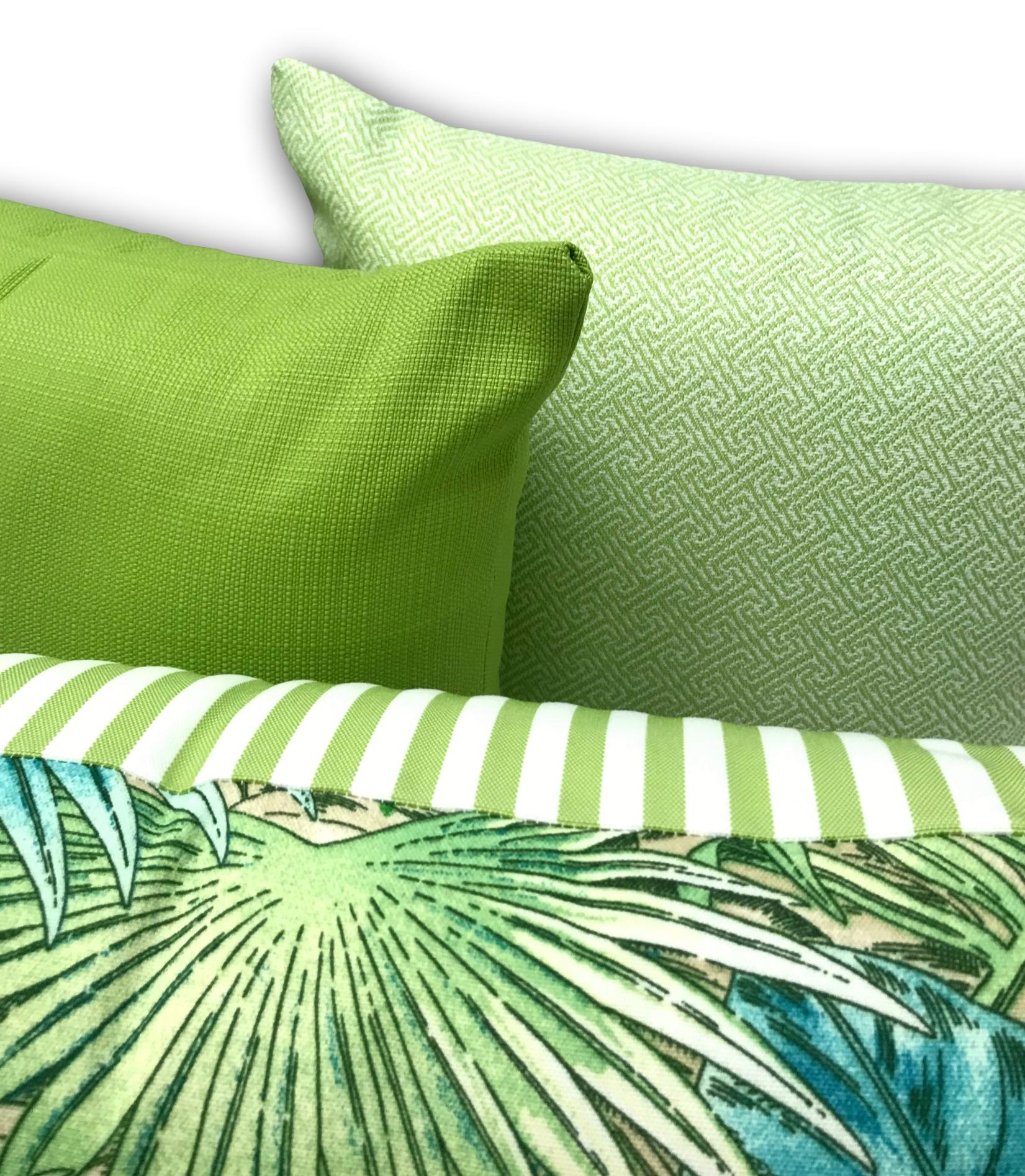 Caribbean Holiday Set of 3 Covers