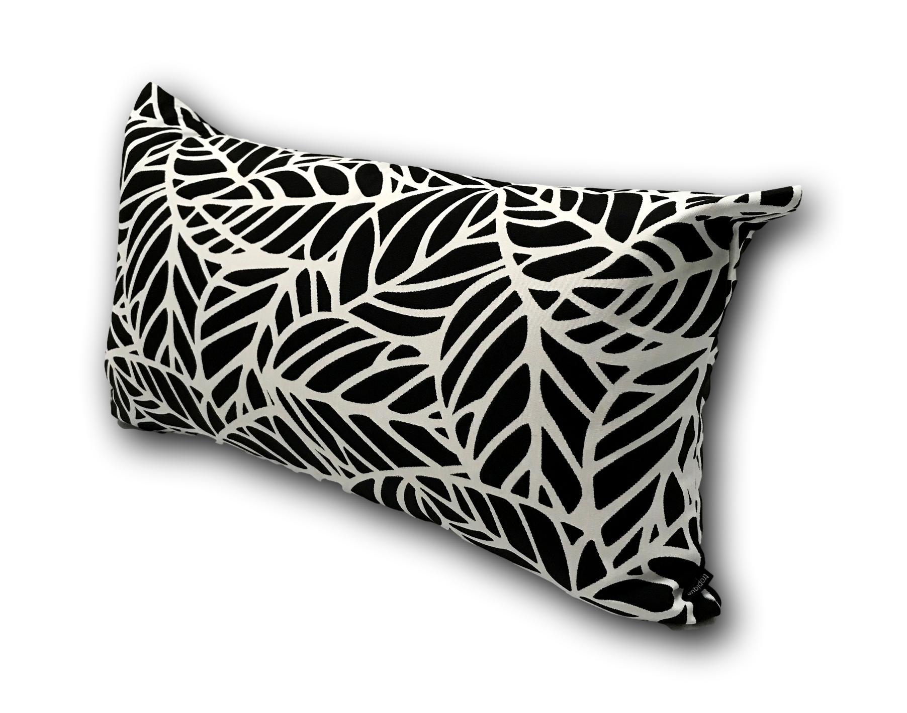 Sunlounger Tulum Poolside in Black