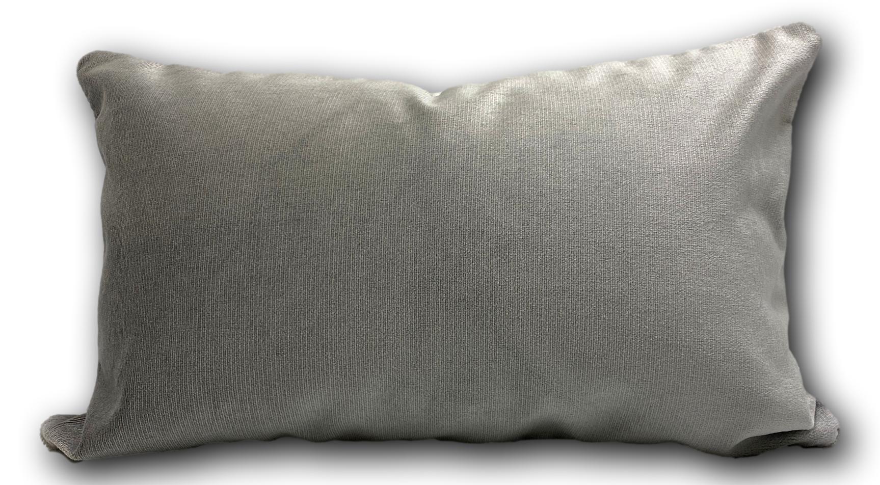 South Beach in Silver