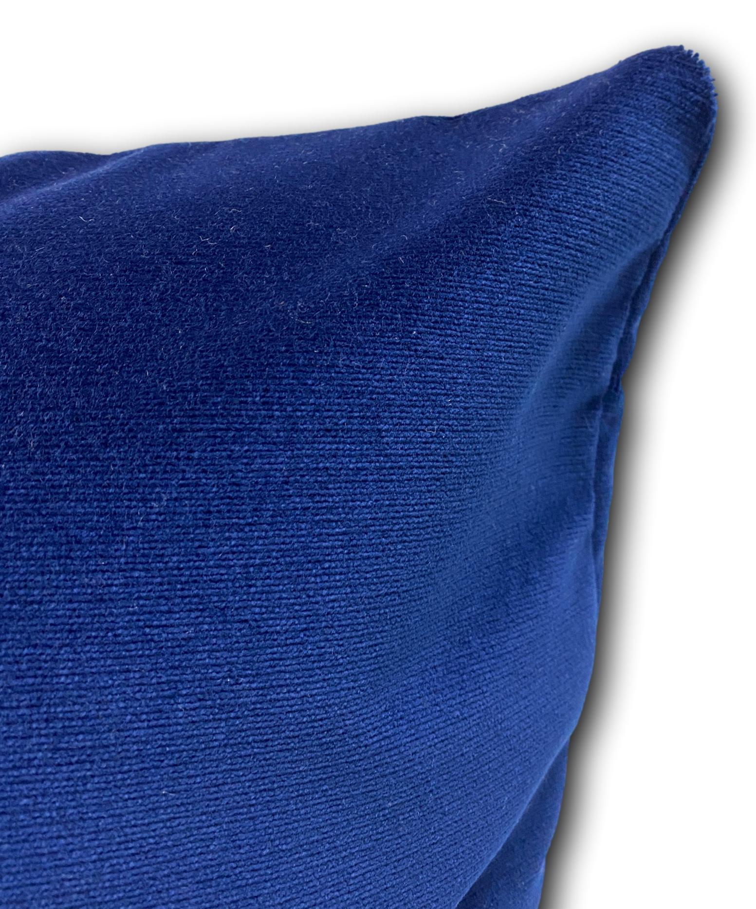 Sunlounger South Beach in Sapphire