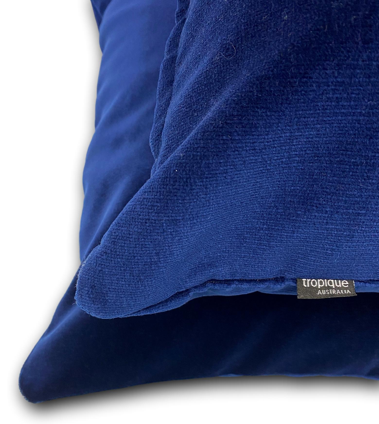 Sunlounger South Beach in Sapphire