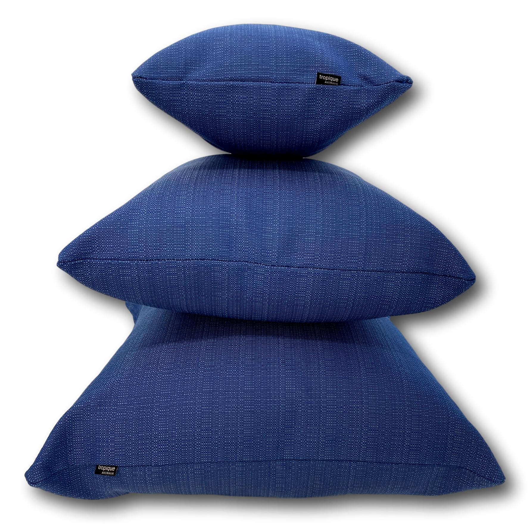 Cairns in Marine - Tropique Cushions