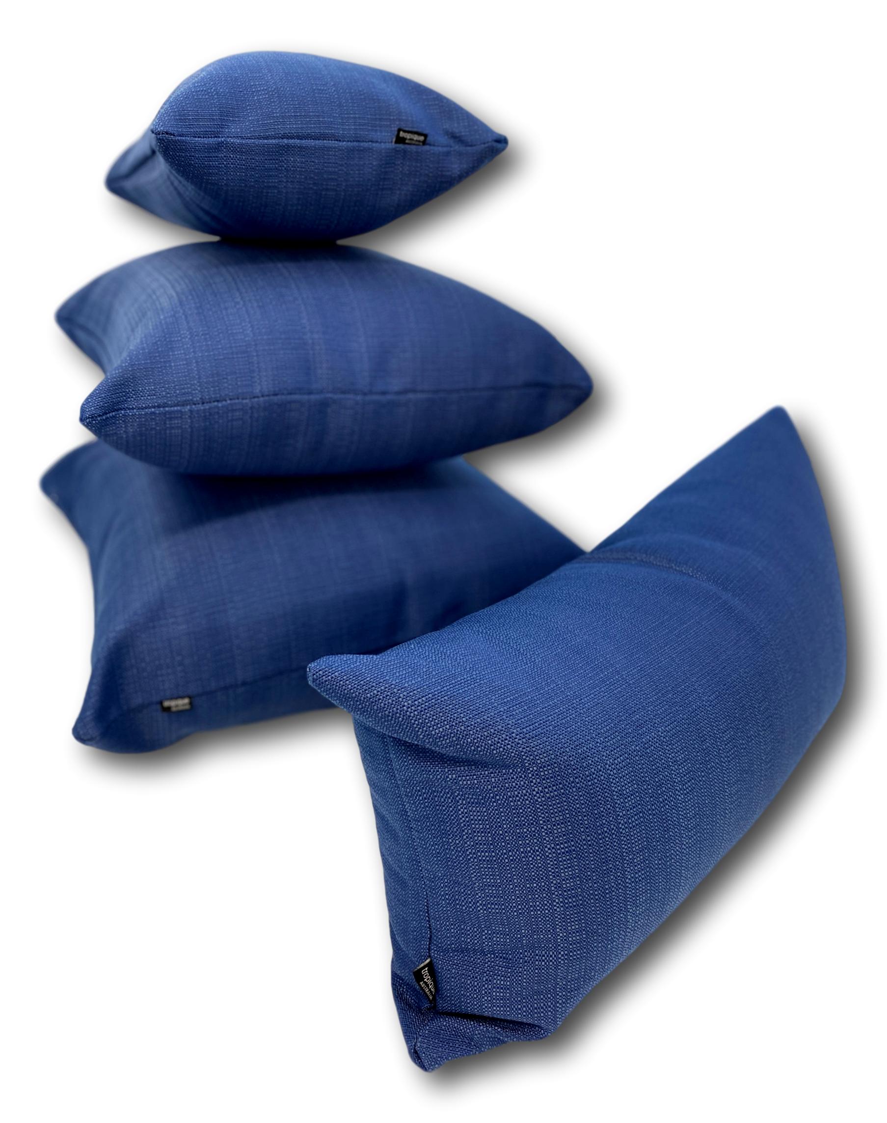 Cairns in Marine - Tropique Cushions