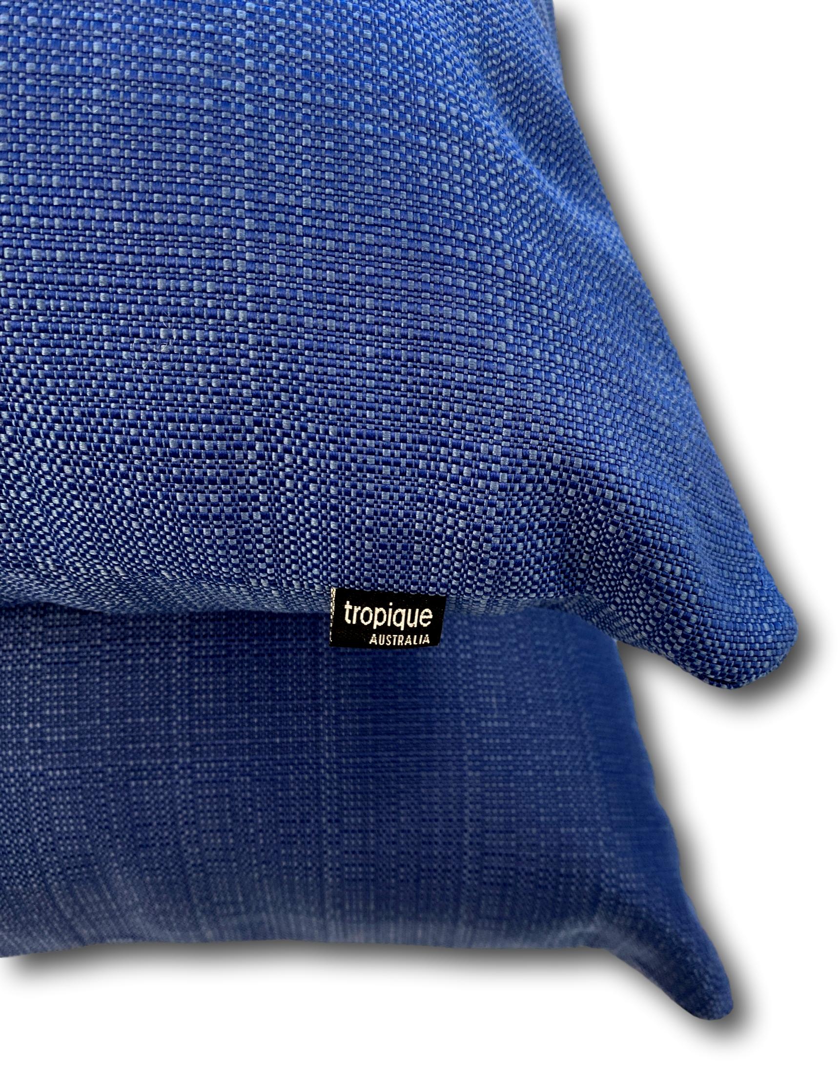 Cairns in Marine - Tropique Cushions