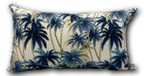Sunlounger Coco Palm Marine Luxe