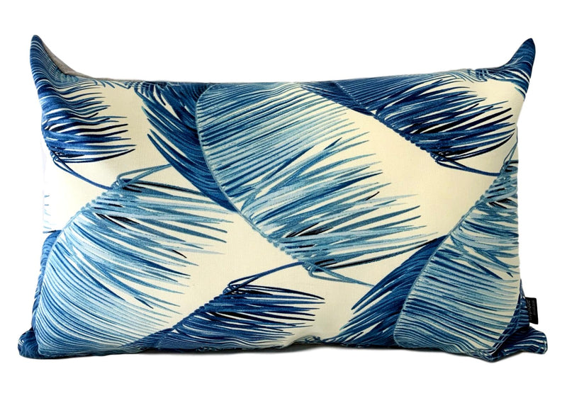 Breeze in Ocean on Sale - Tropique Cushions