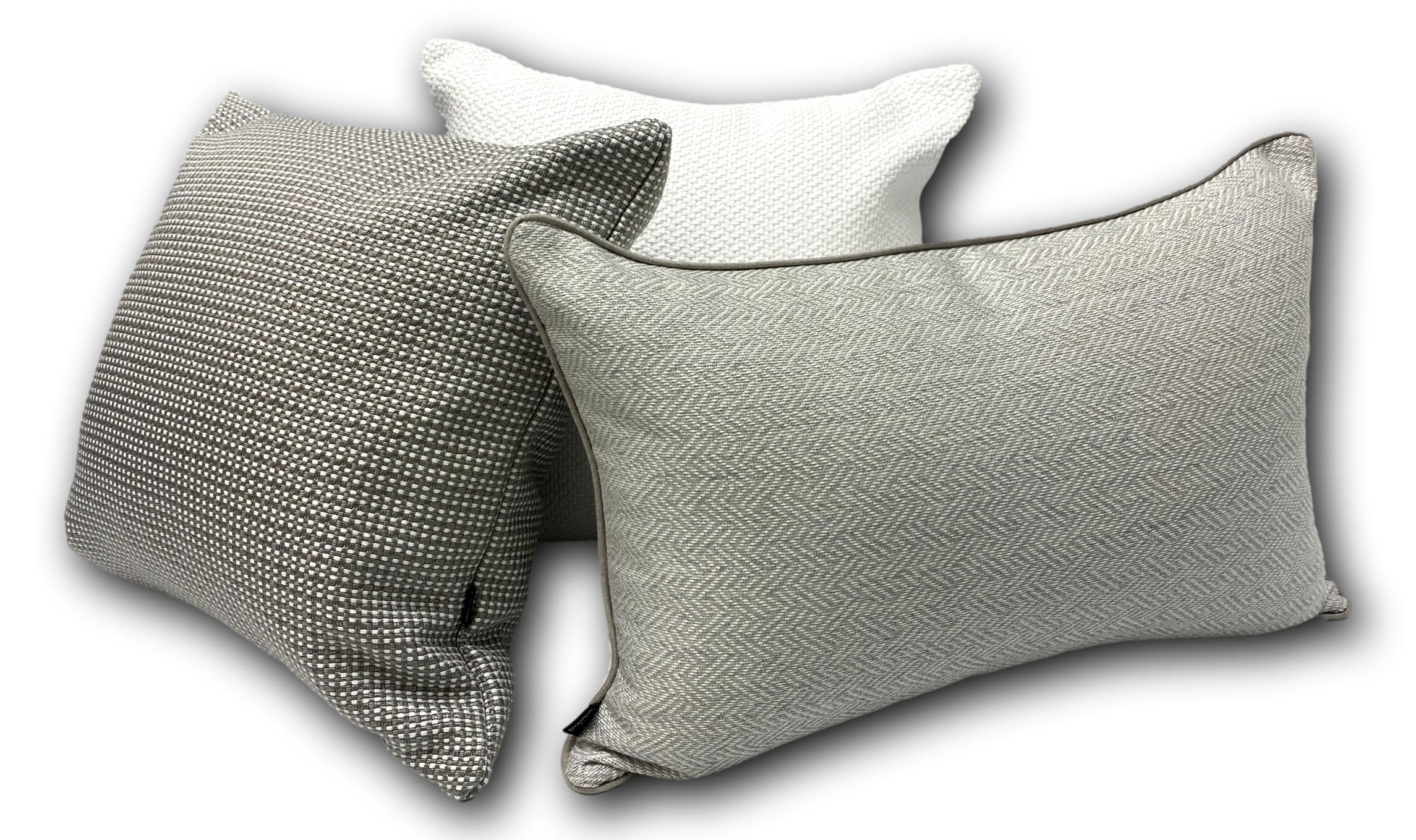 Daze in Gravel with Marcella Reverse Lumbar