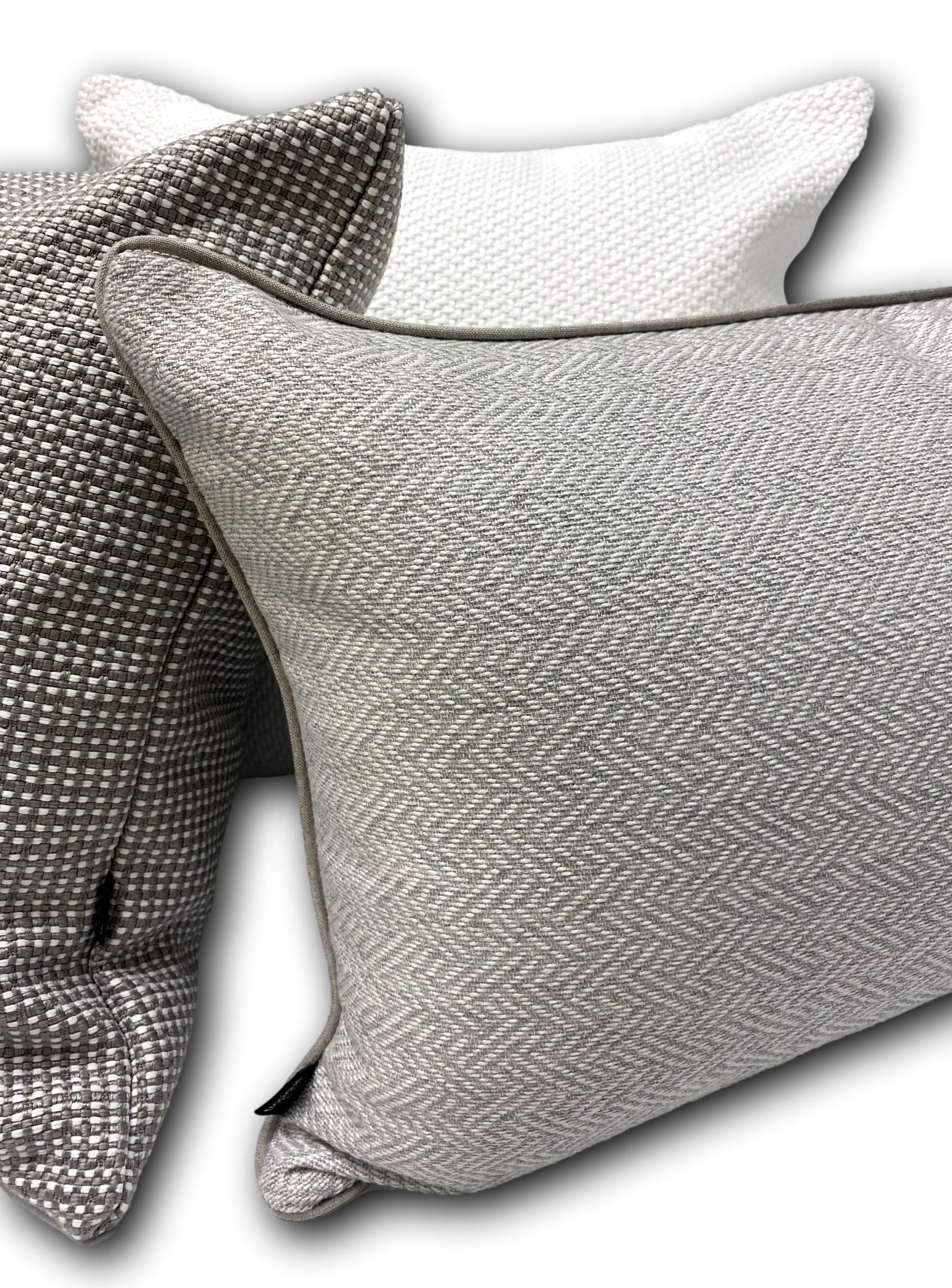 Daze in Gravel with Marcella Reverse Lumbar