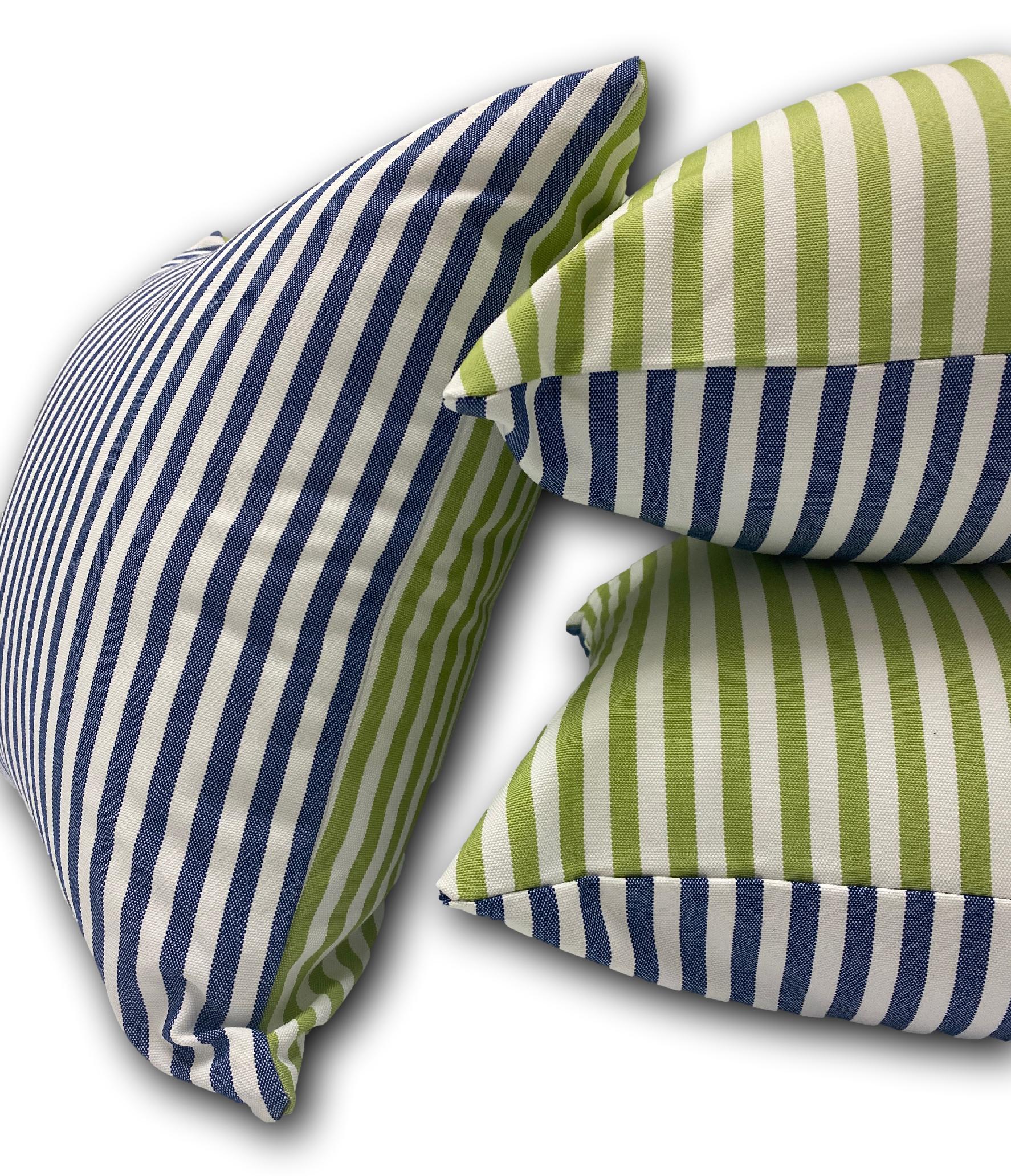 Cove in Marine/Verde
