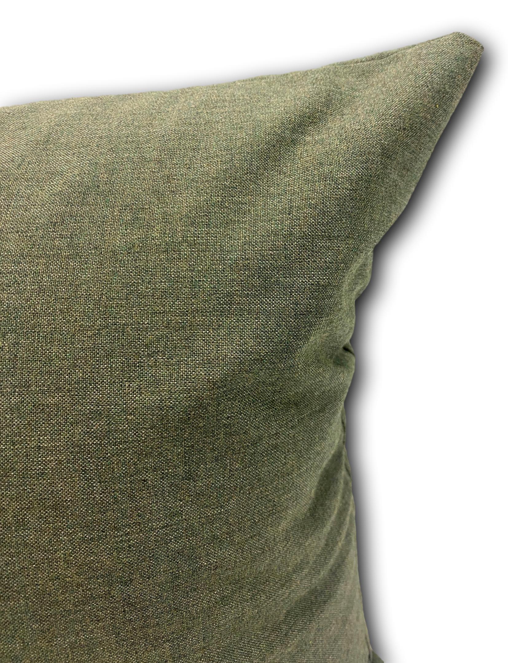 Sunbrella Cast in Sage