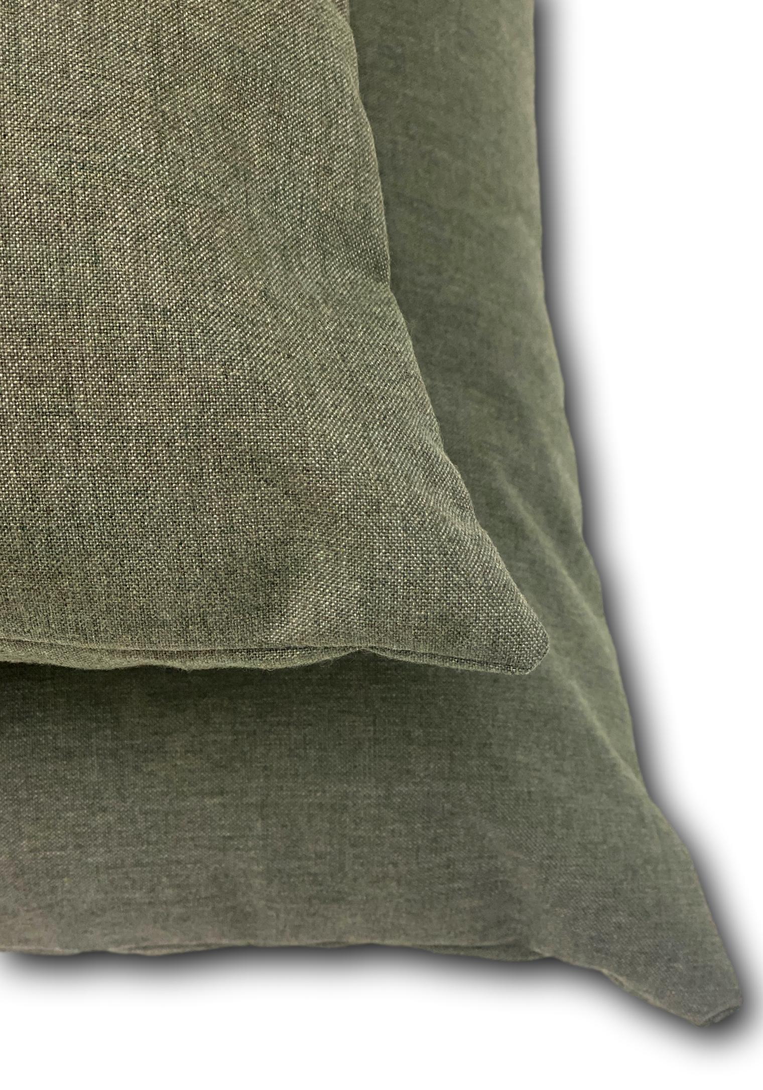 Sunbrella Cast in Sage