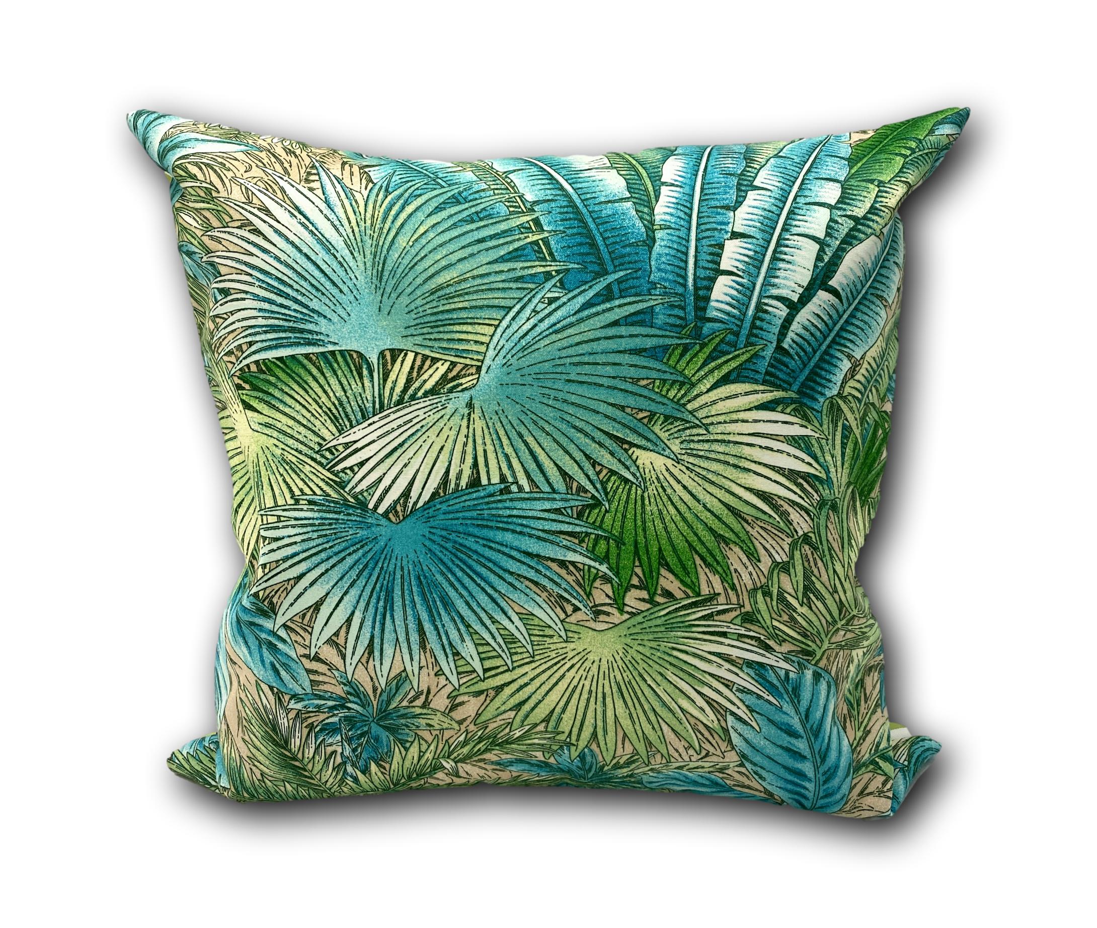 Caribbean Holiday Set of 3 Covers