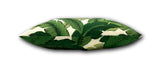 Daybed Lounger Aloha Palm Evergreen