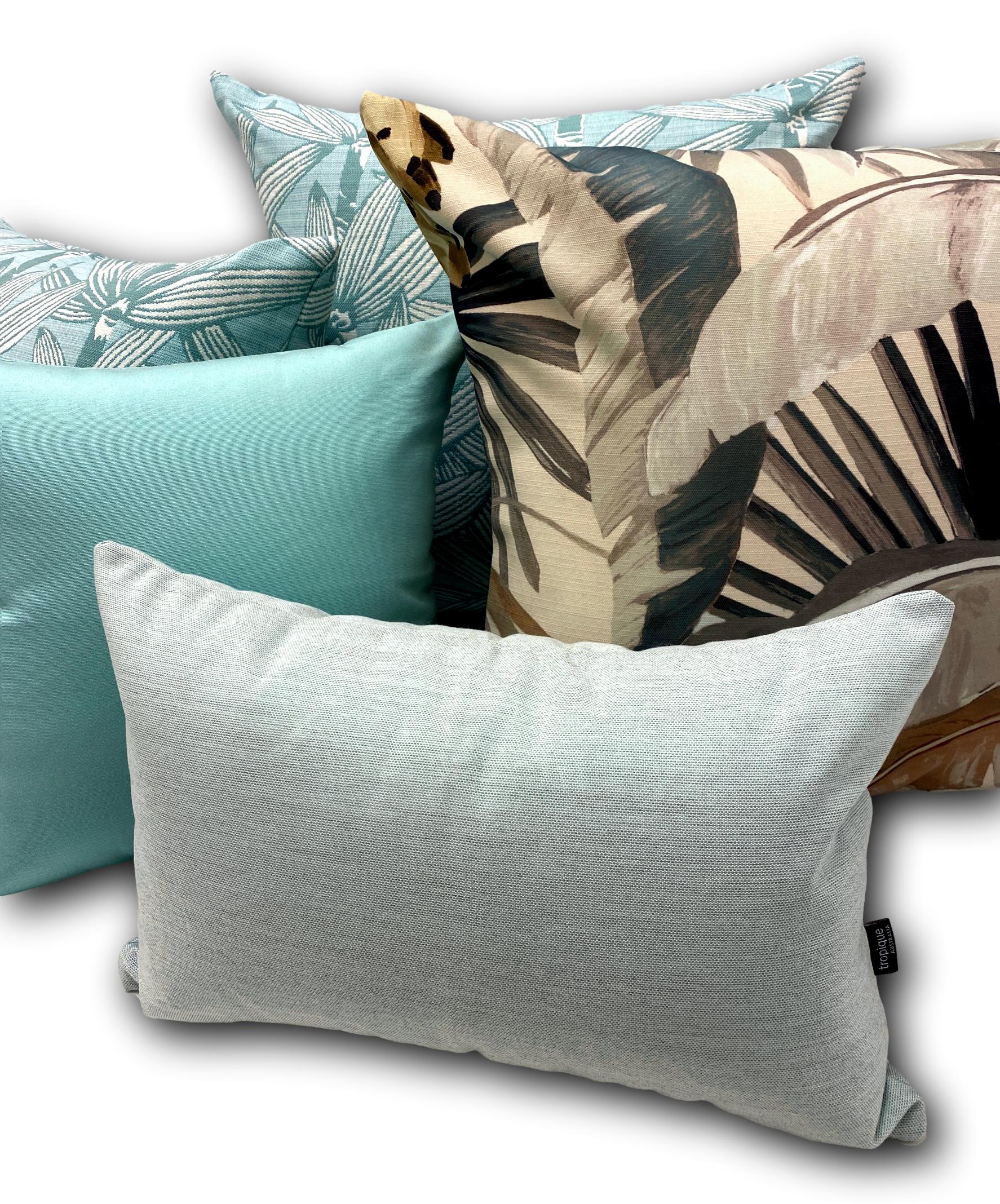 Tropicalia Gilver - Tropique Cushions