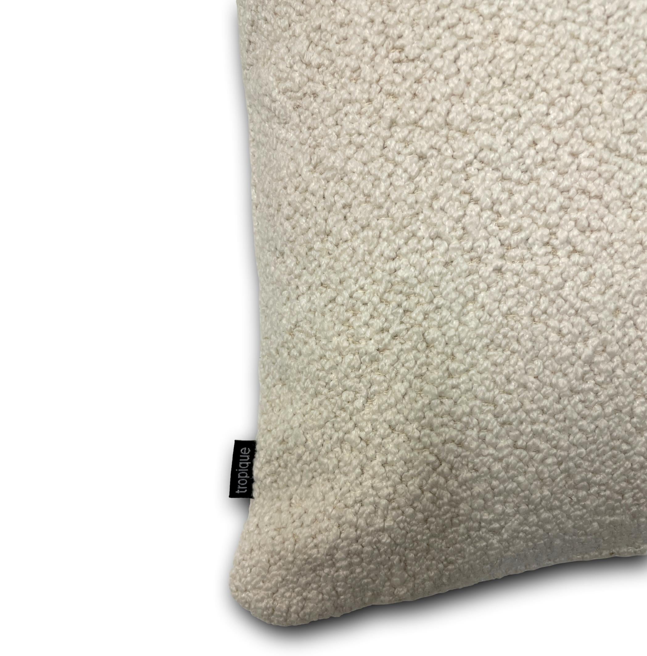 Grande Boucle in Silk