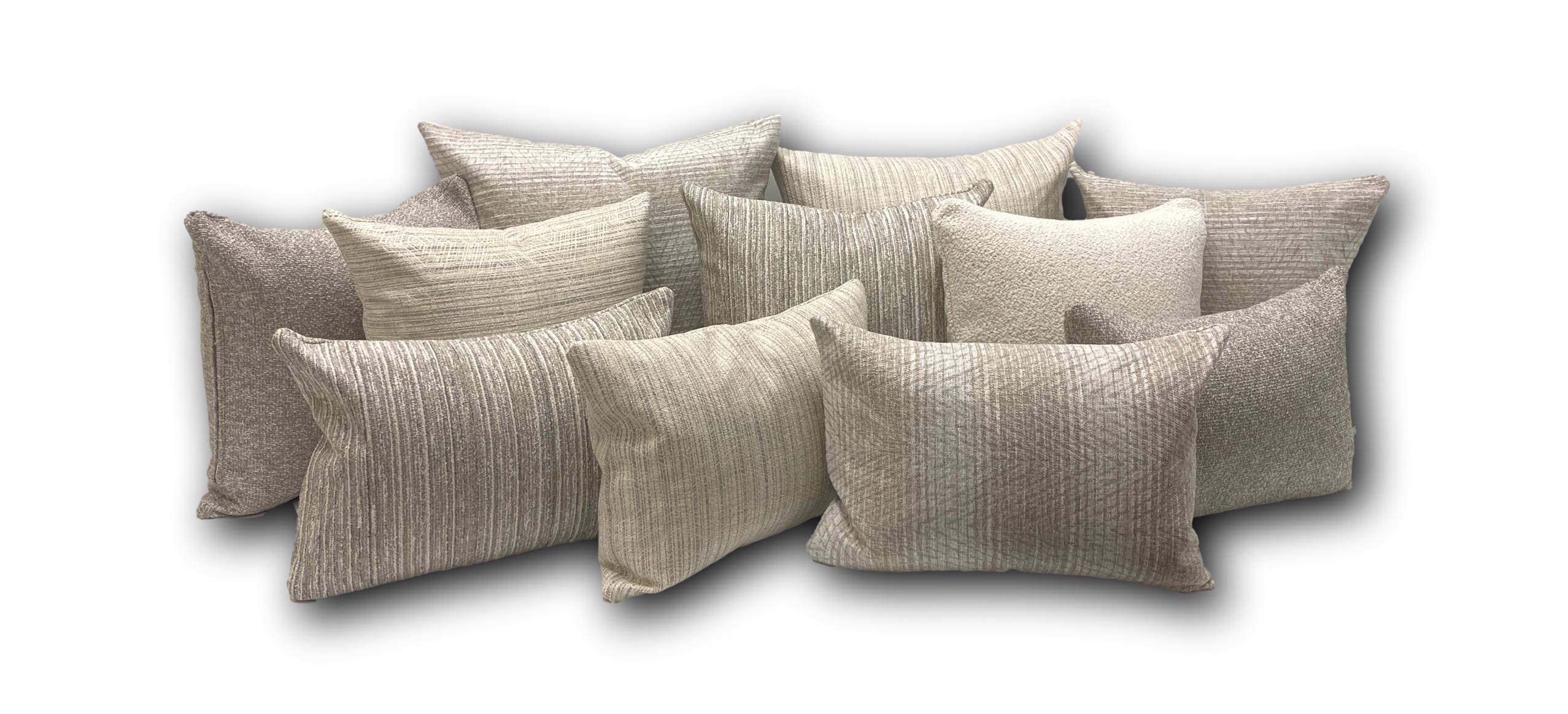 Grande Boucle in Silk