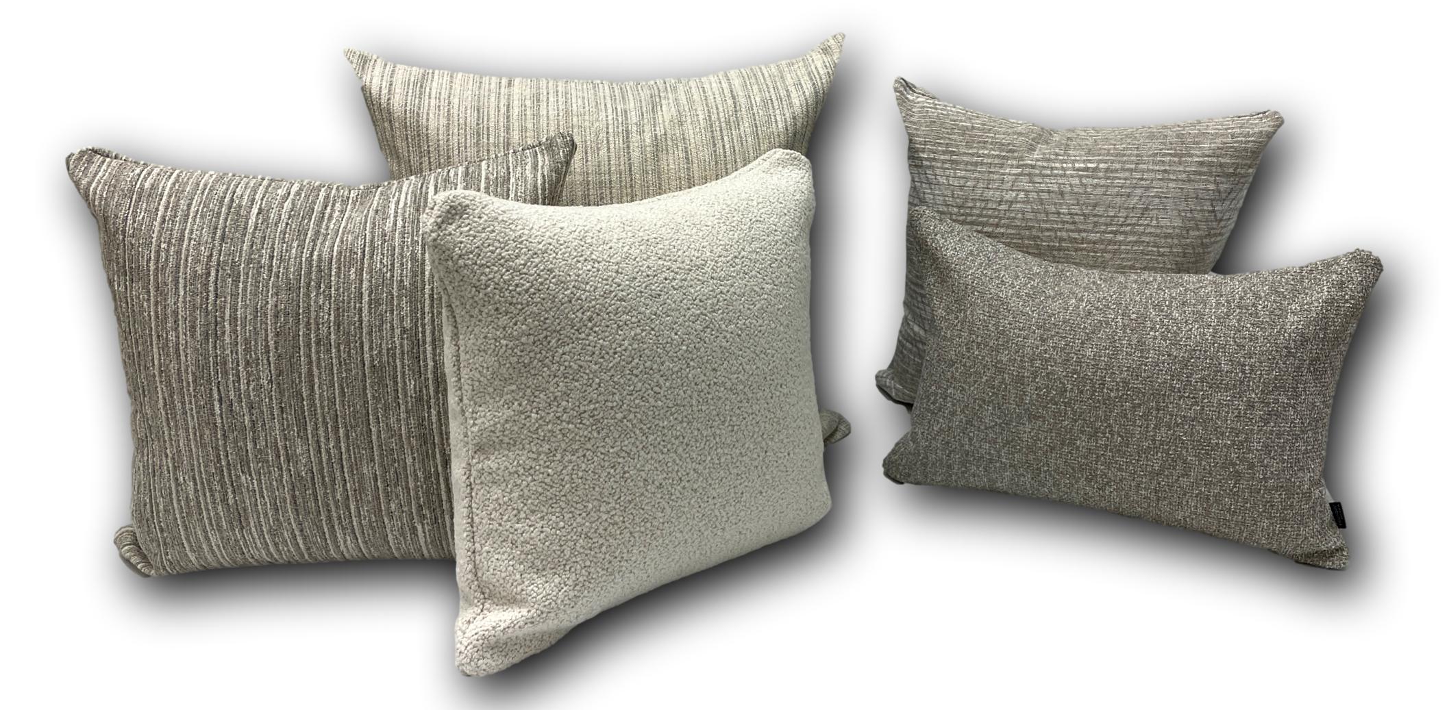 Grande Boucle in Silk