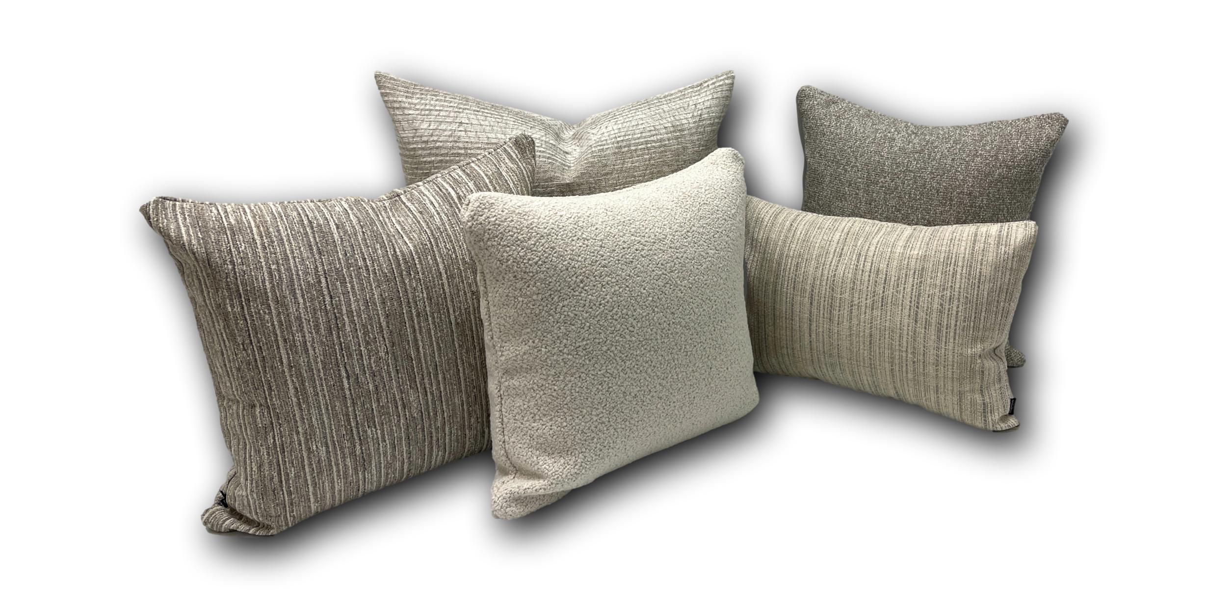 Grande Boucle in Silk