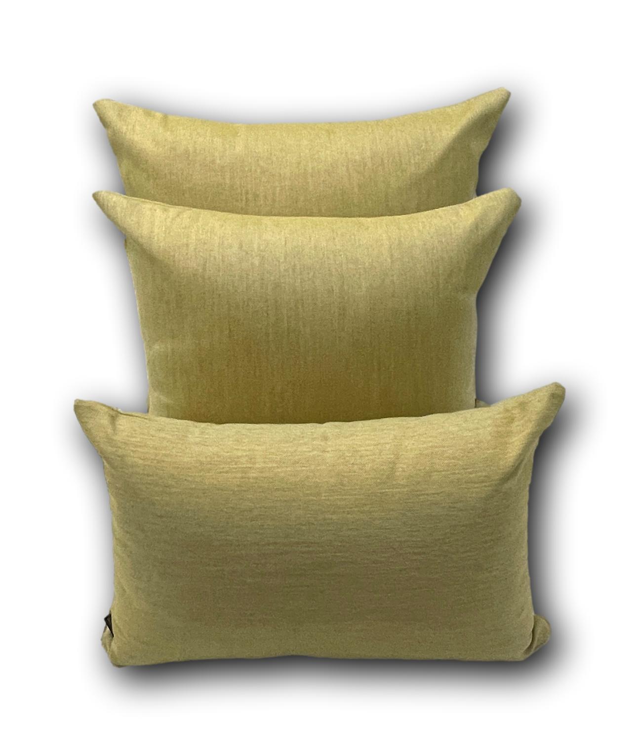 Sunbrella Natte Limon