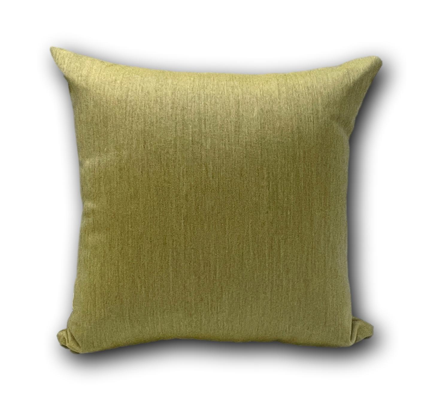 Sunbrella Natte Limon