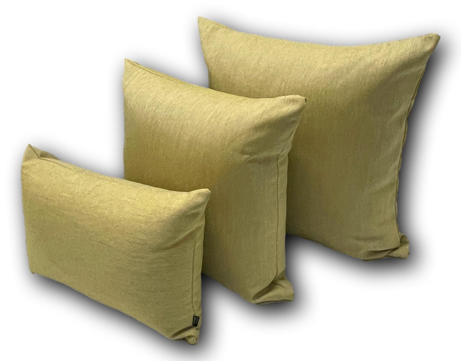 Sunbrella Natte Limon