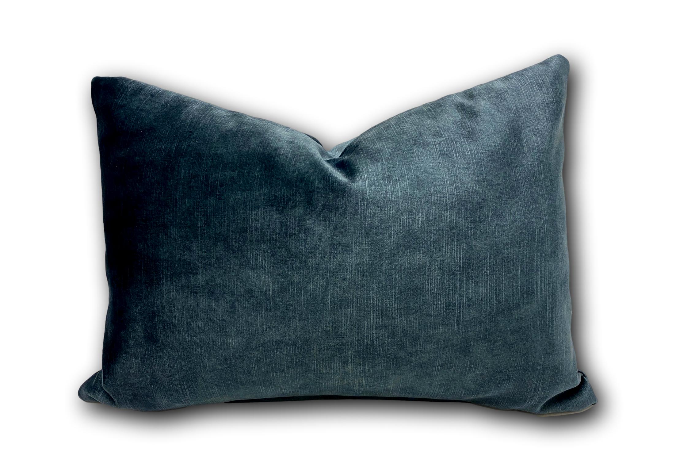 Bliss Luxe in Teal